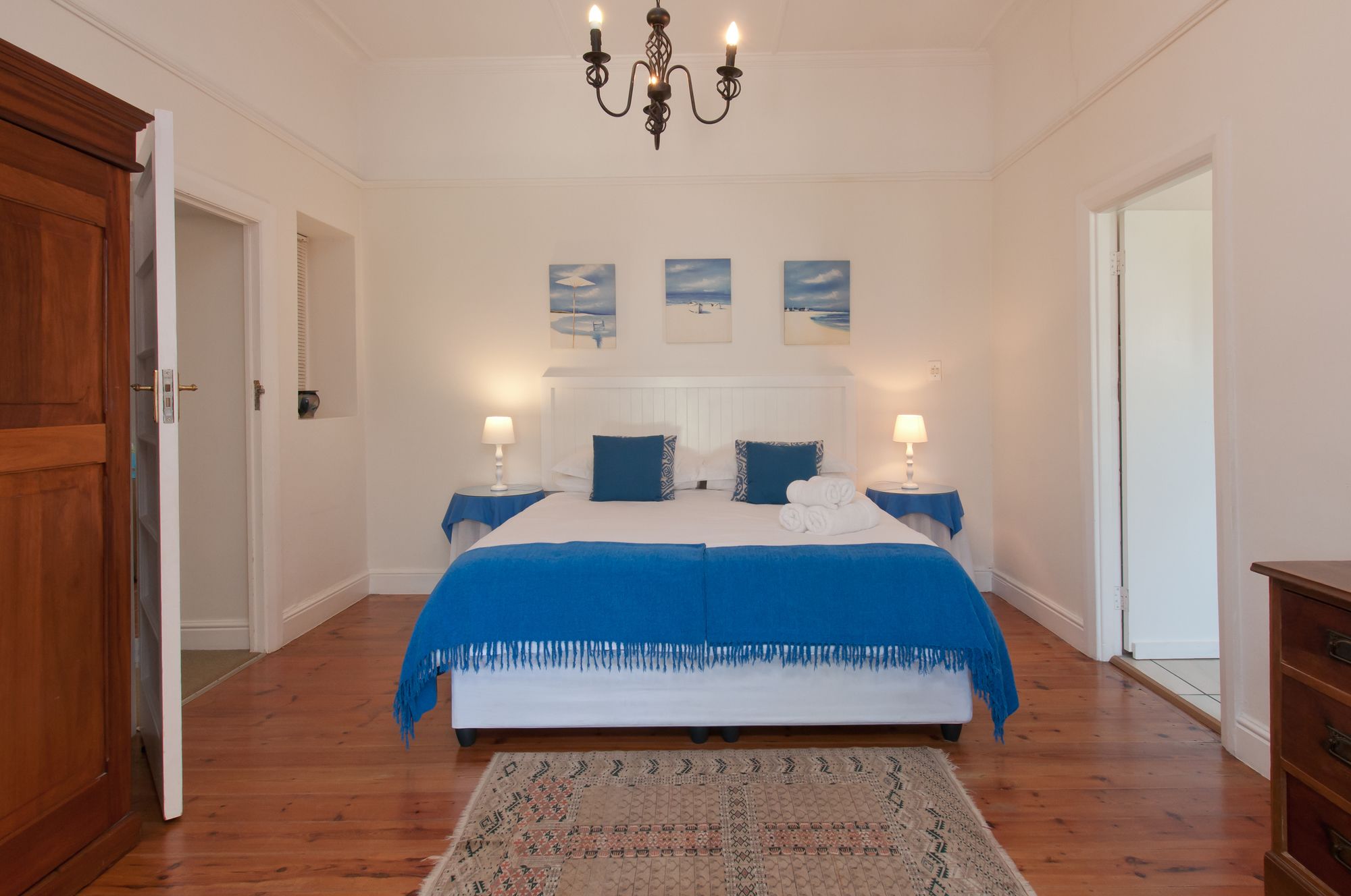 Фото Cliff Cottage