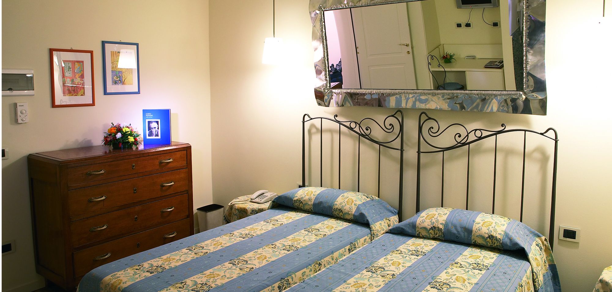 Фото CityHotel Cristina