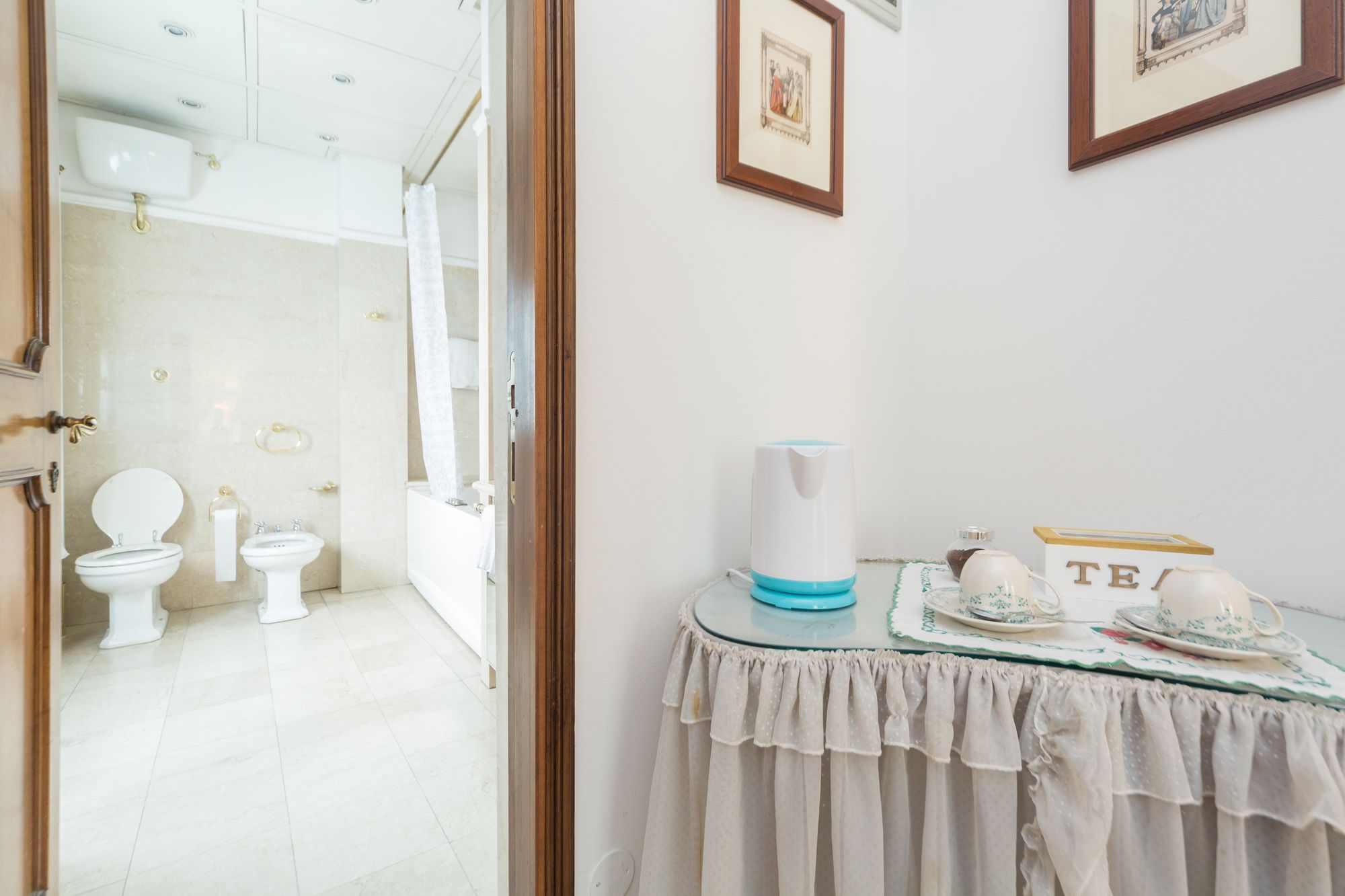 Фото Cristina Rossi B&b