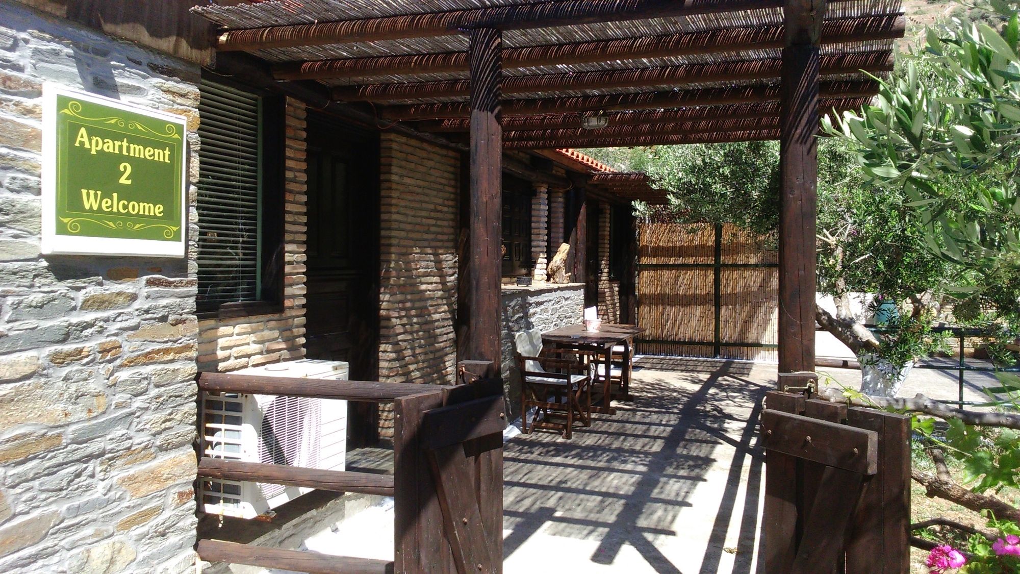 Фото Kypri Apartments