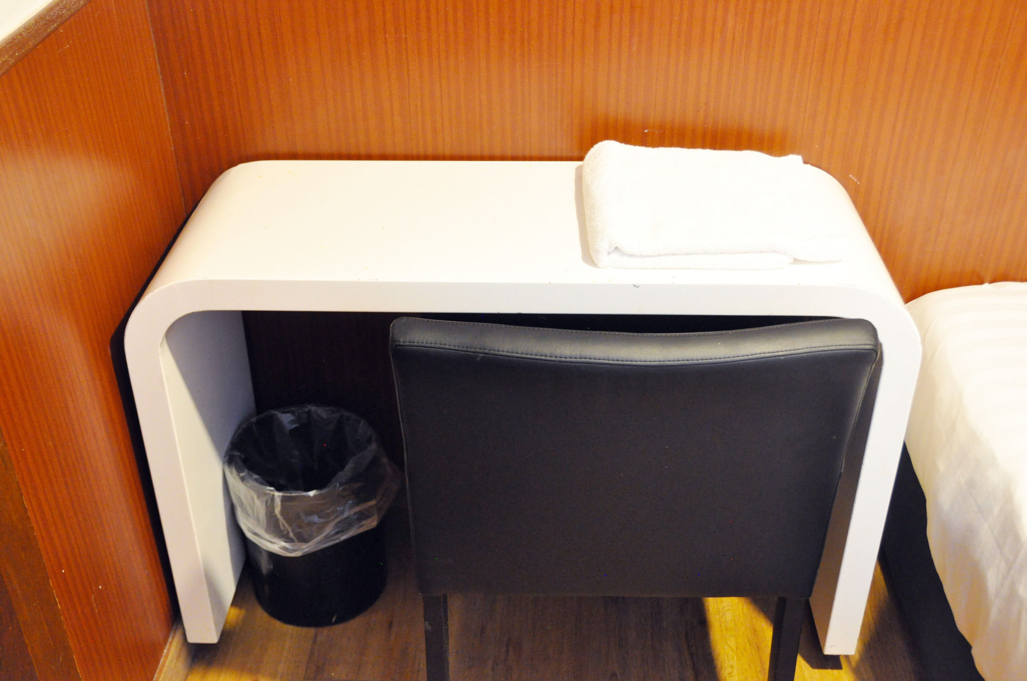 Фото Travel Hotel Amsterdam