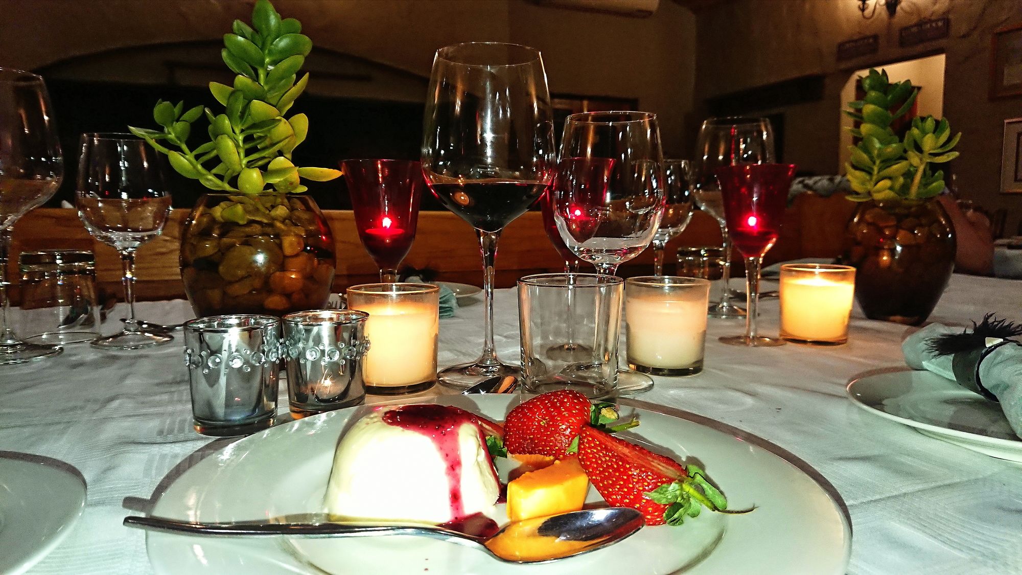 Фото Berluda Farmhouse & Cottages