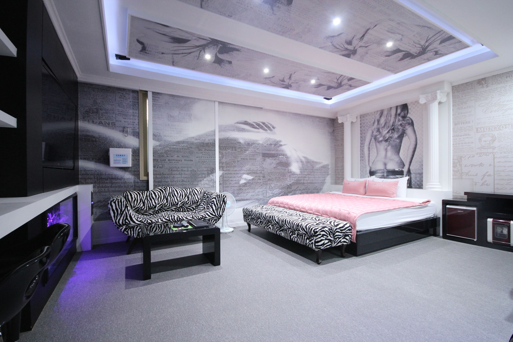 Фото Hotel LeeSunDeok