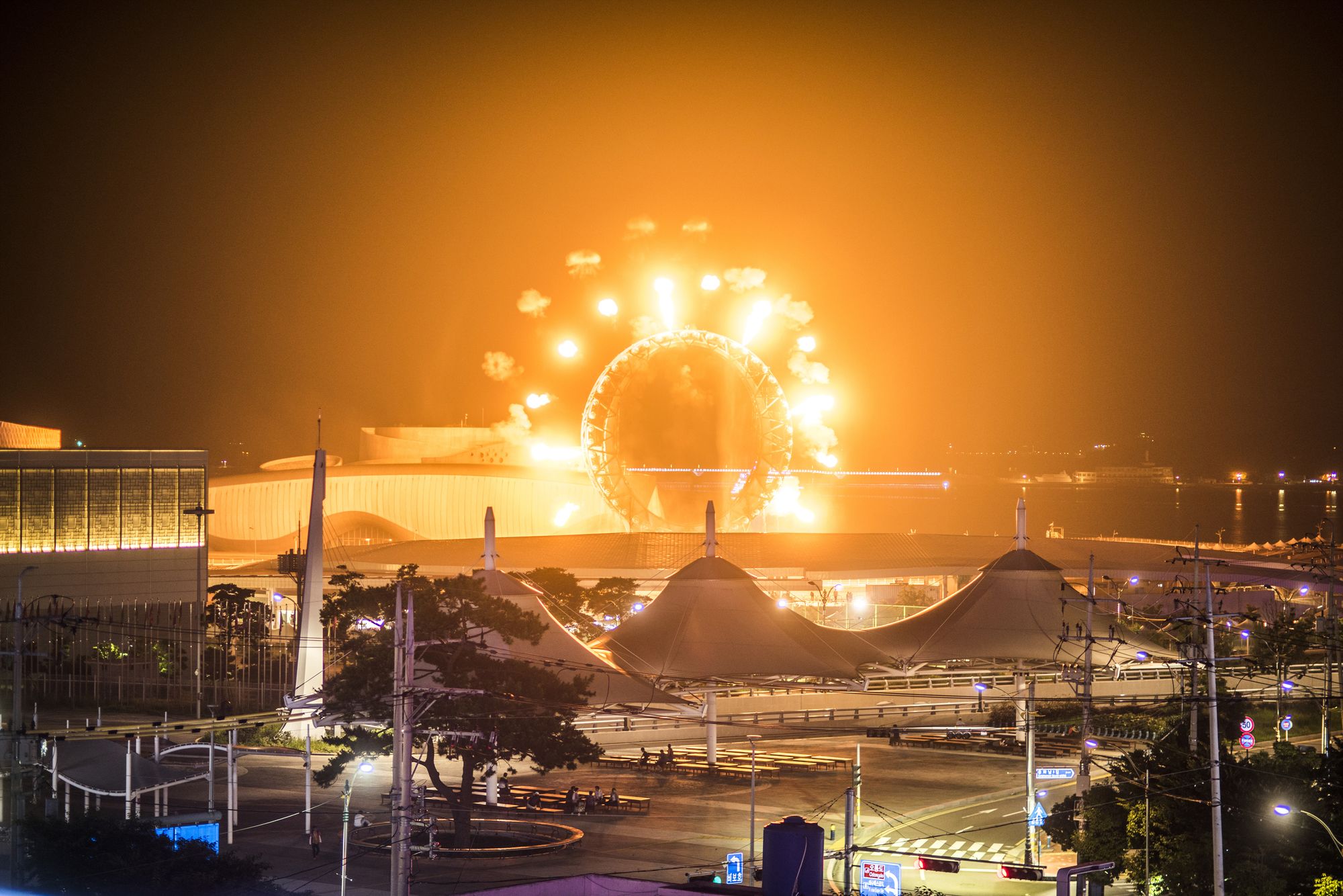 Фото Big-O Show Guesthouse - Hostel