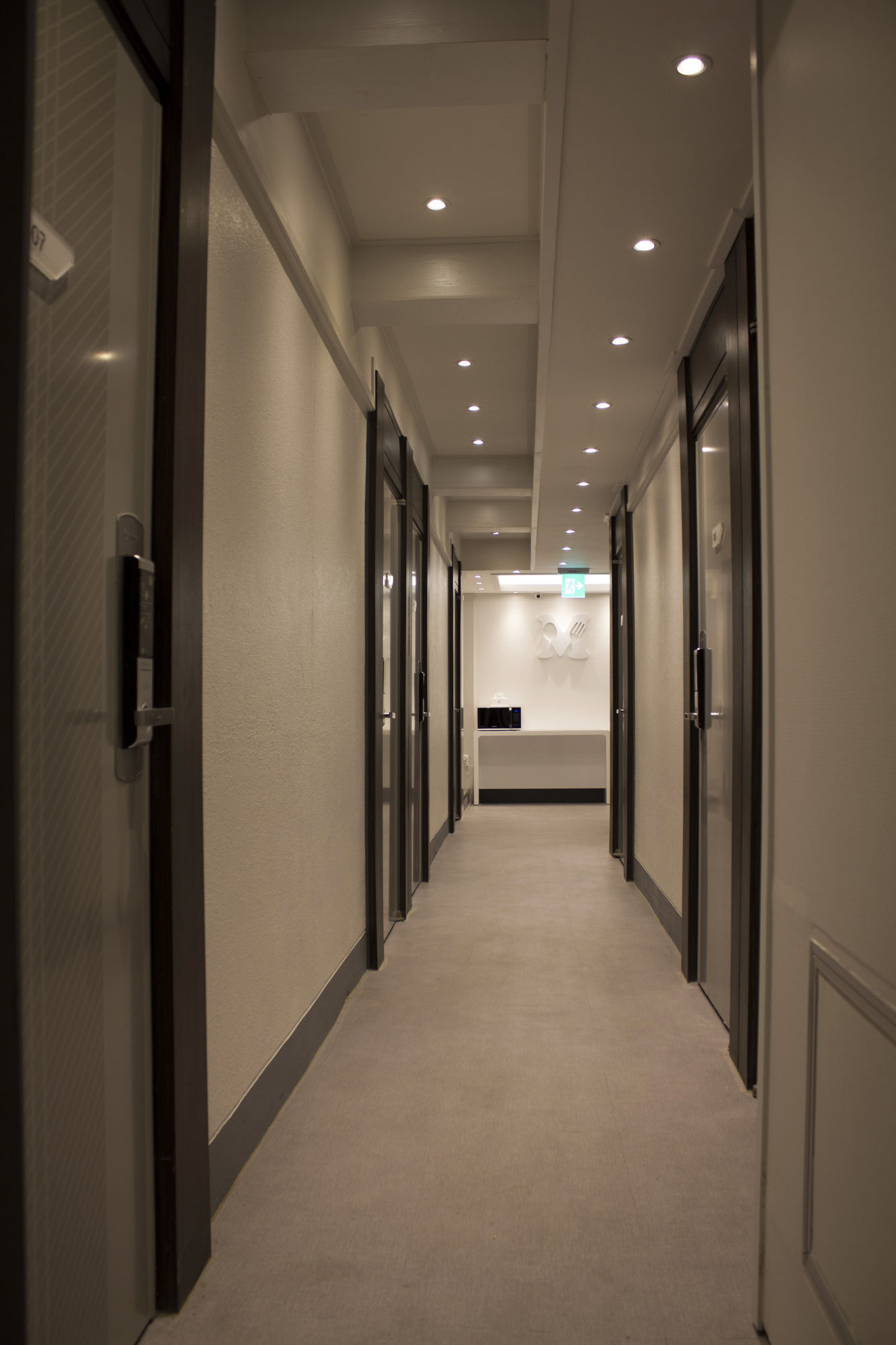 Фото Mini Hotel Insa