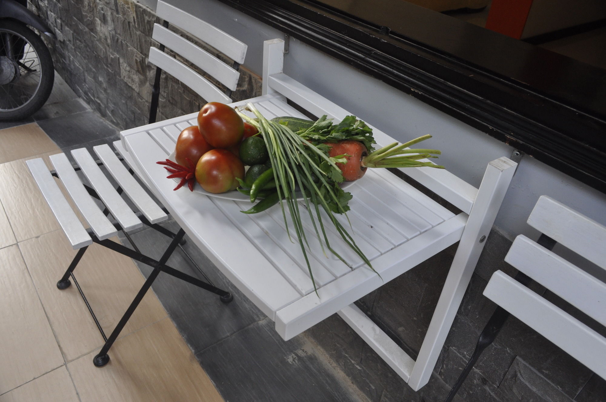 Фото Green Coco Homestay Hoi An