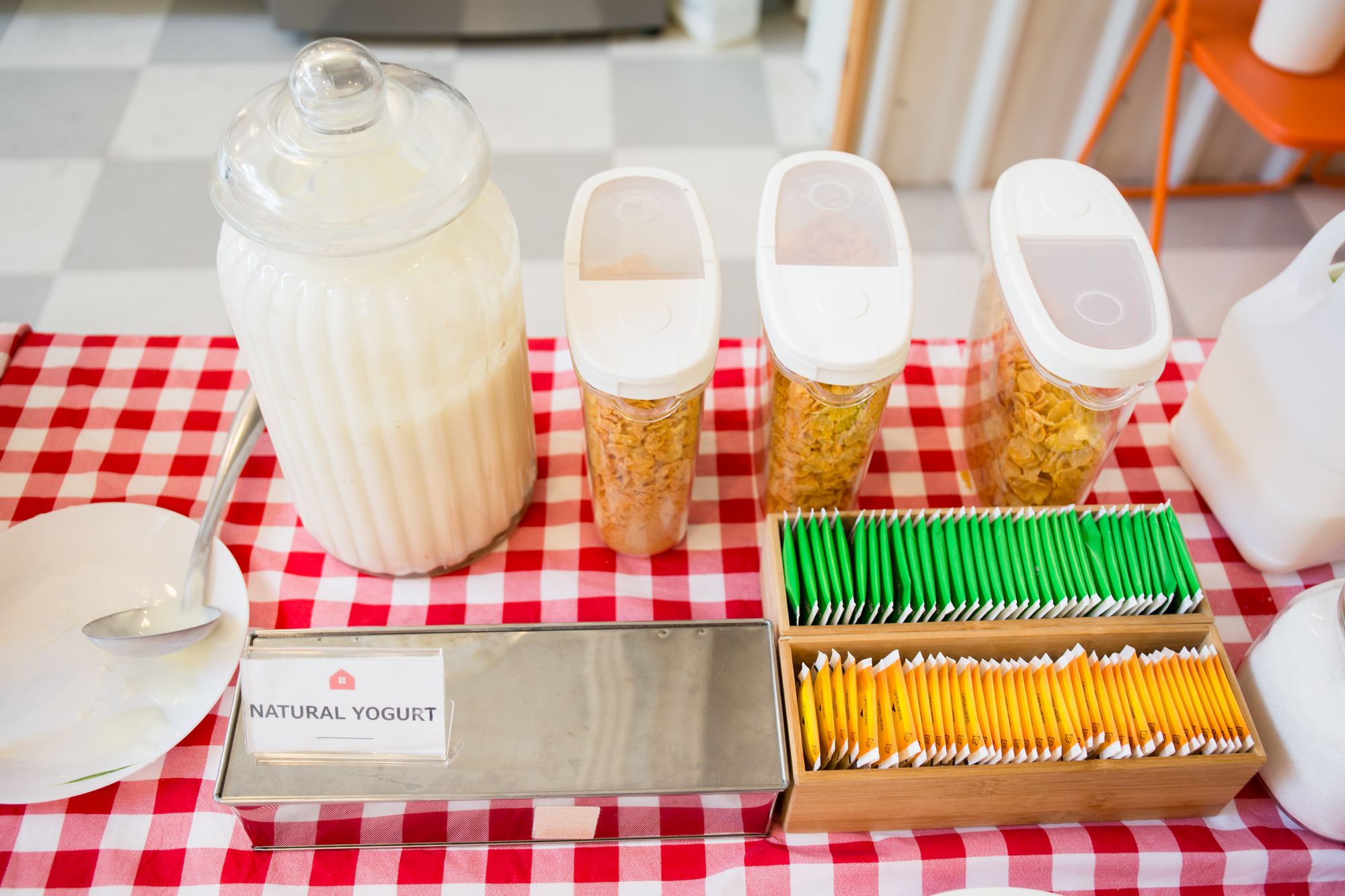 Фото MovyLodge Hostel