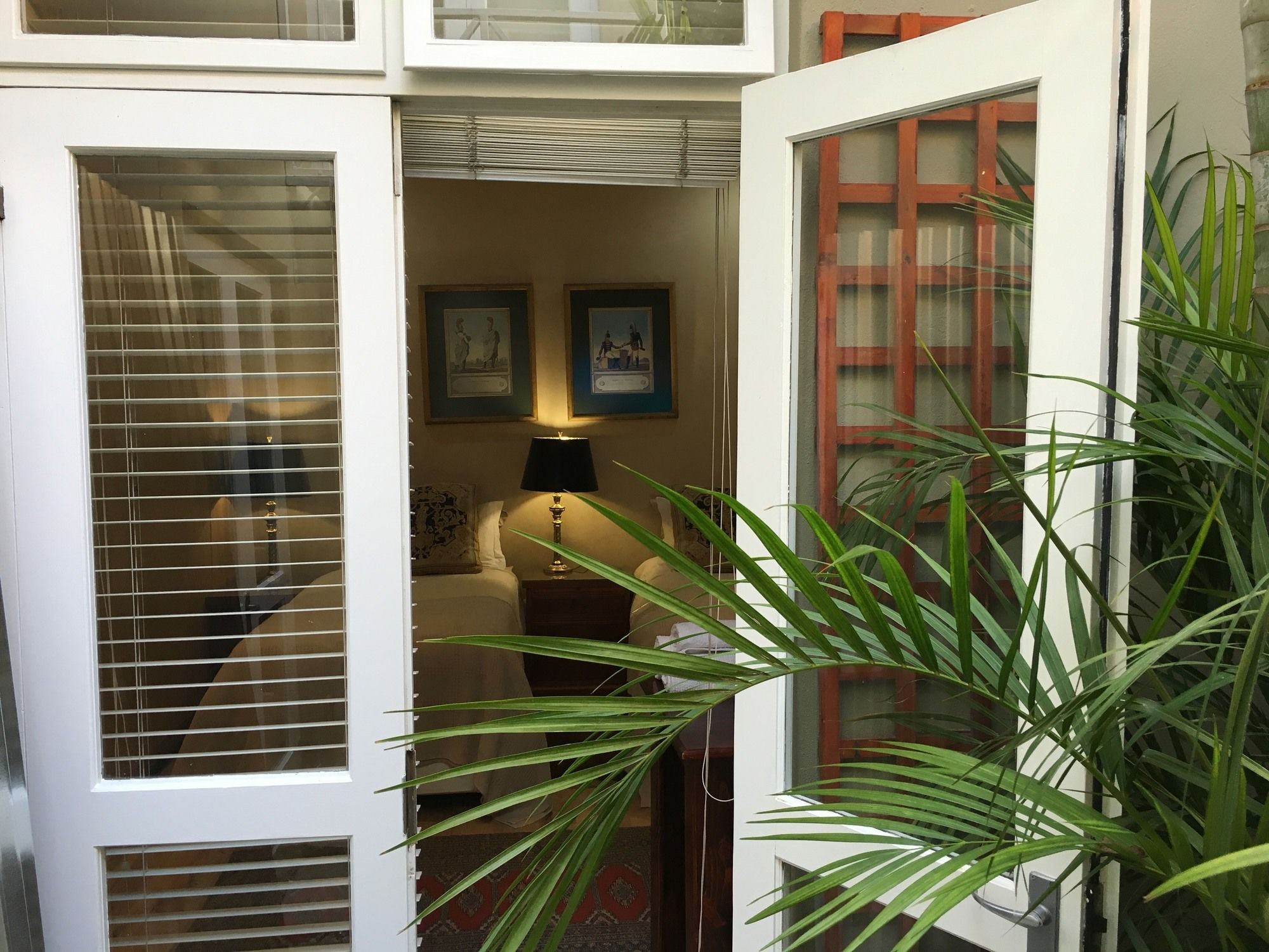 Фото Gordons Guesthouse