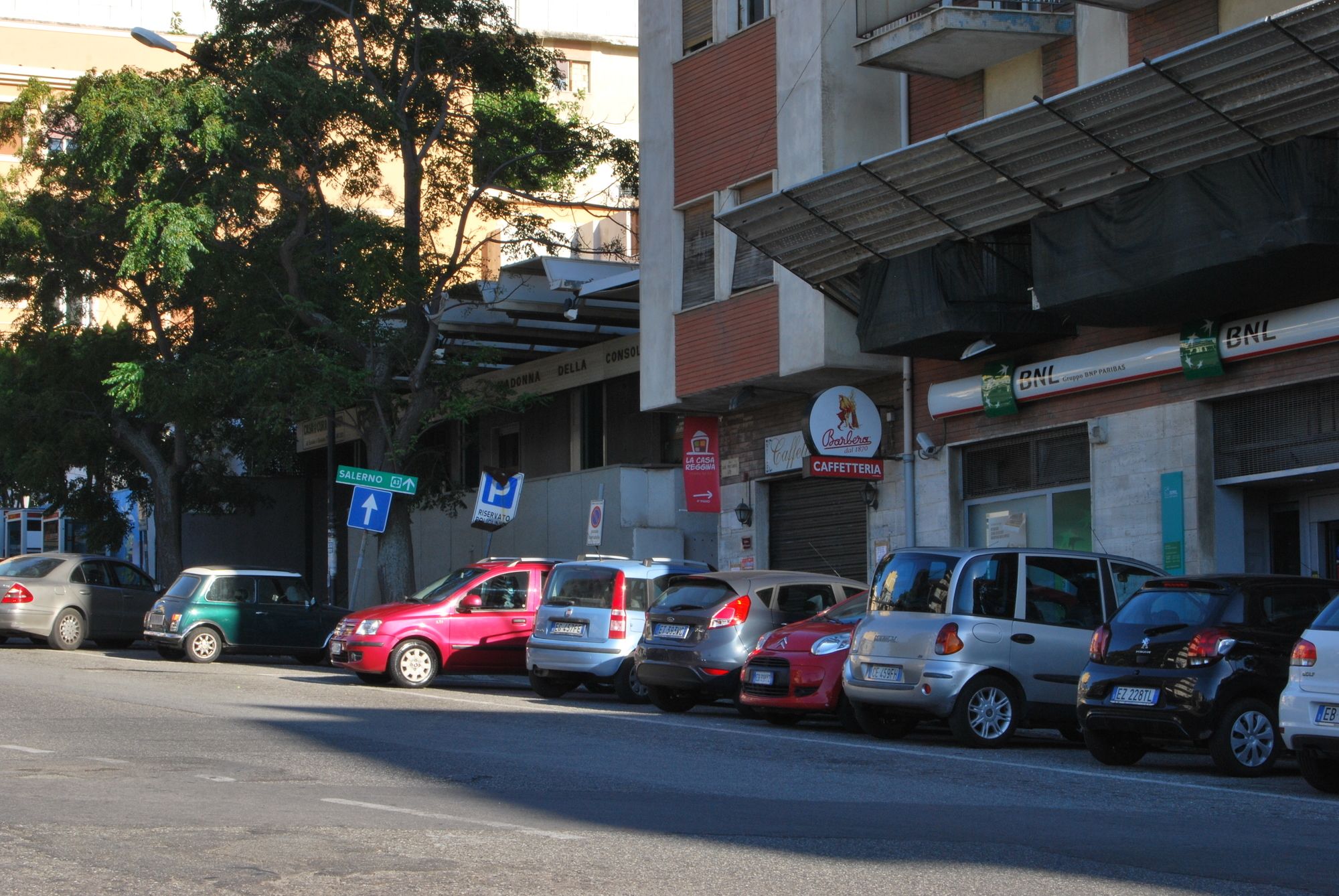 Фото La Casa Reggina