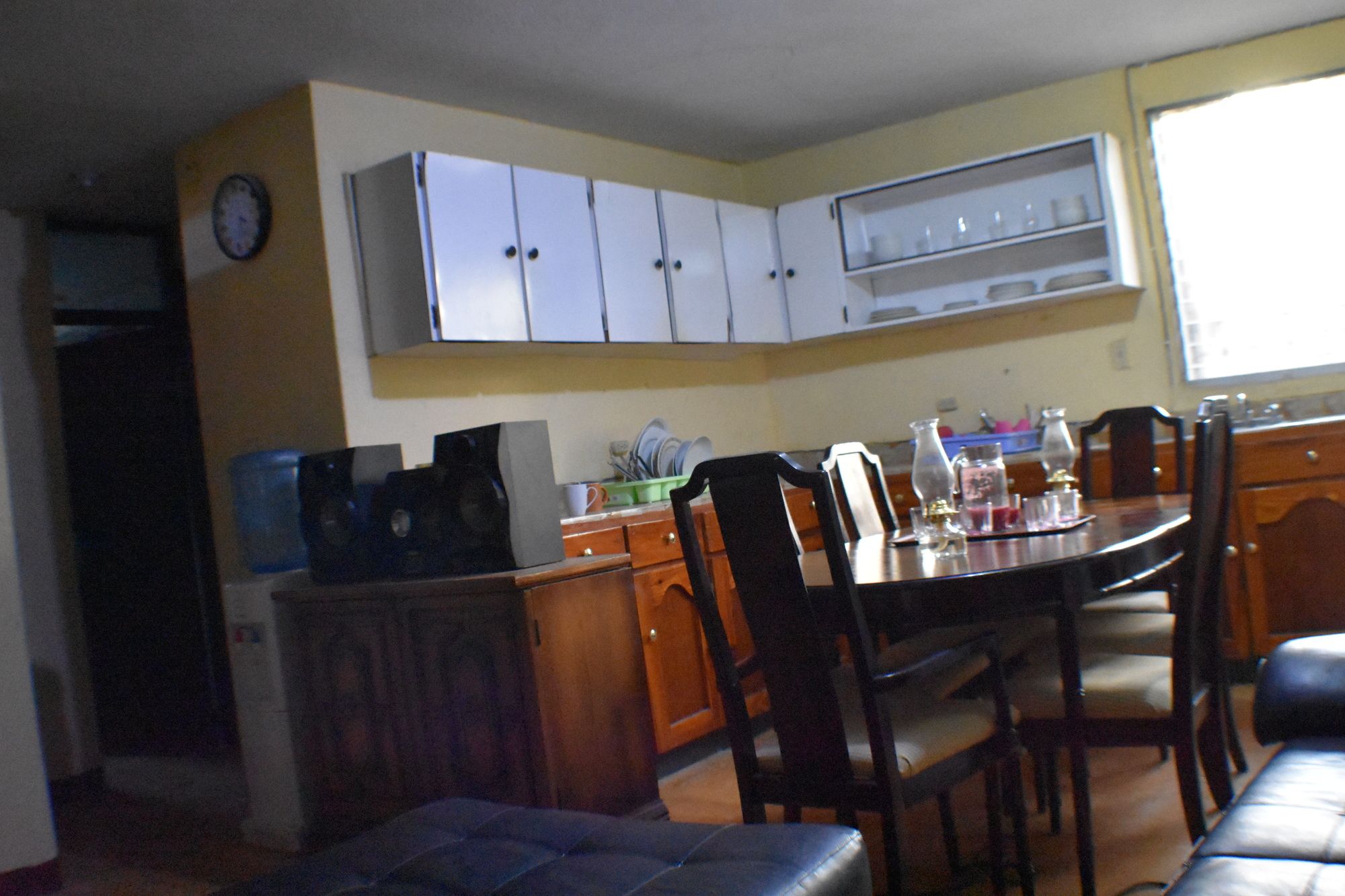 Фото Backpackers Haiti