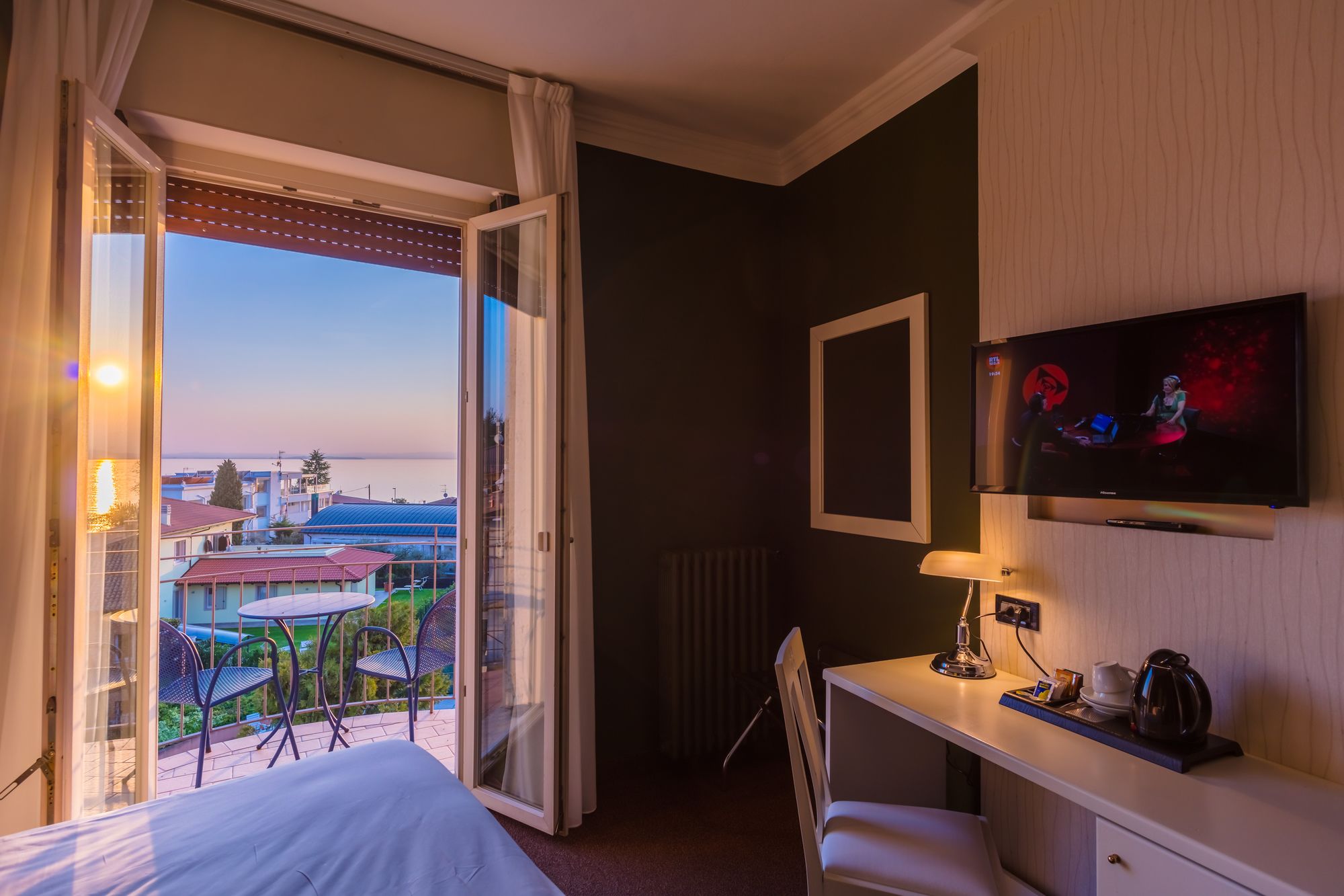 Фото Art Hotel Ventaglio