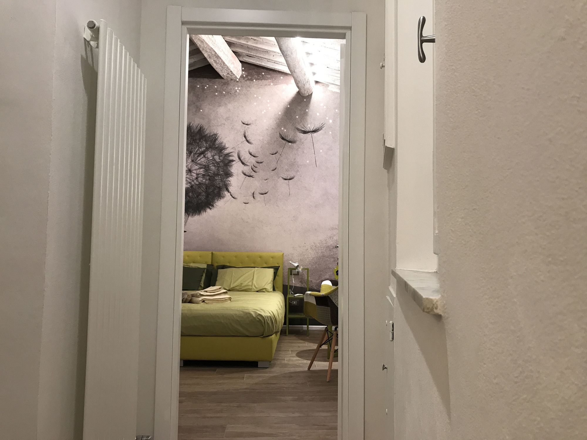 Фото Fonte Gaia Experience B&b