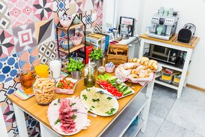 Хостел Chillout Hostel