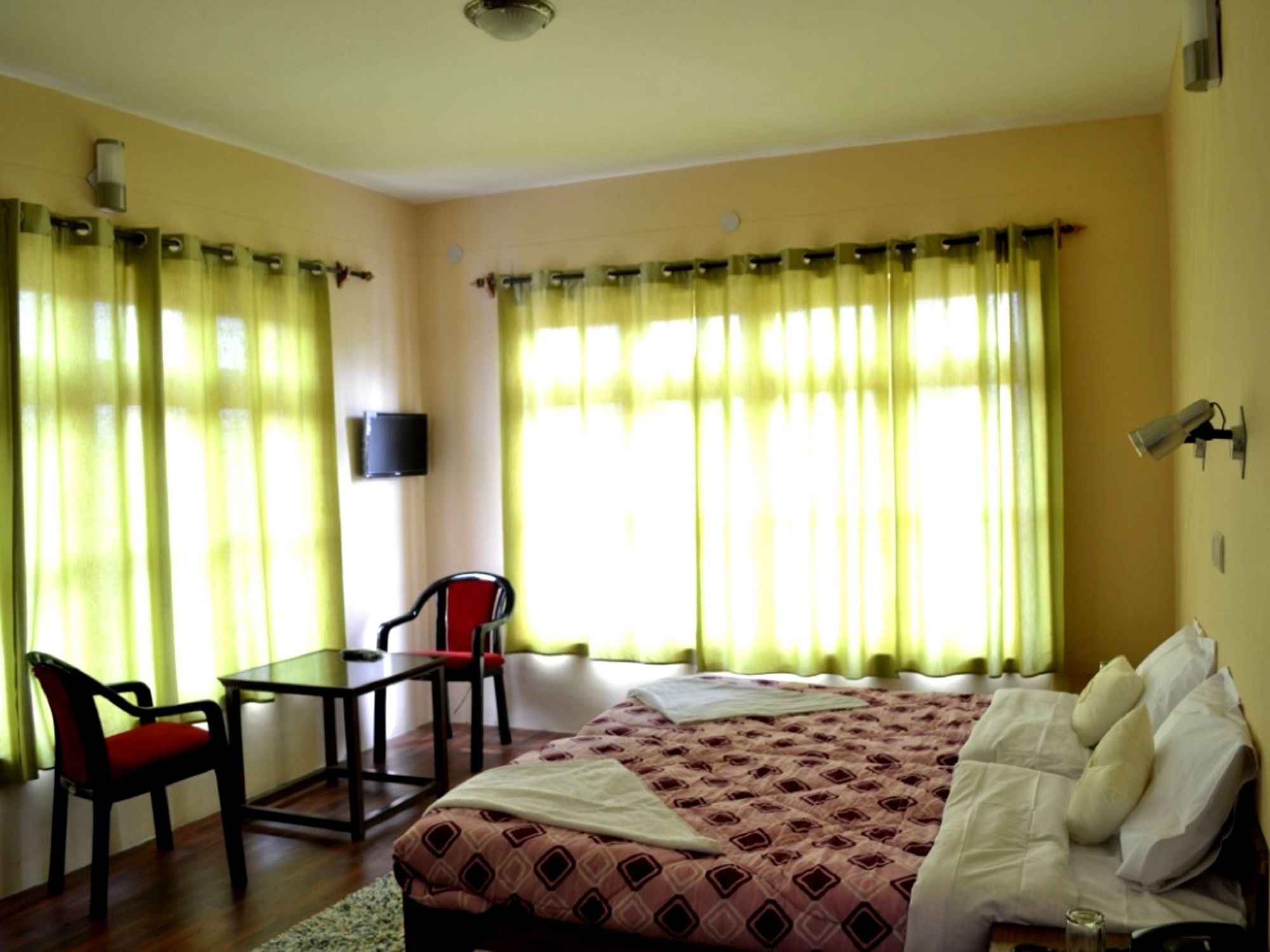 Фото Tih Hotel Ladakh Heaven
