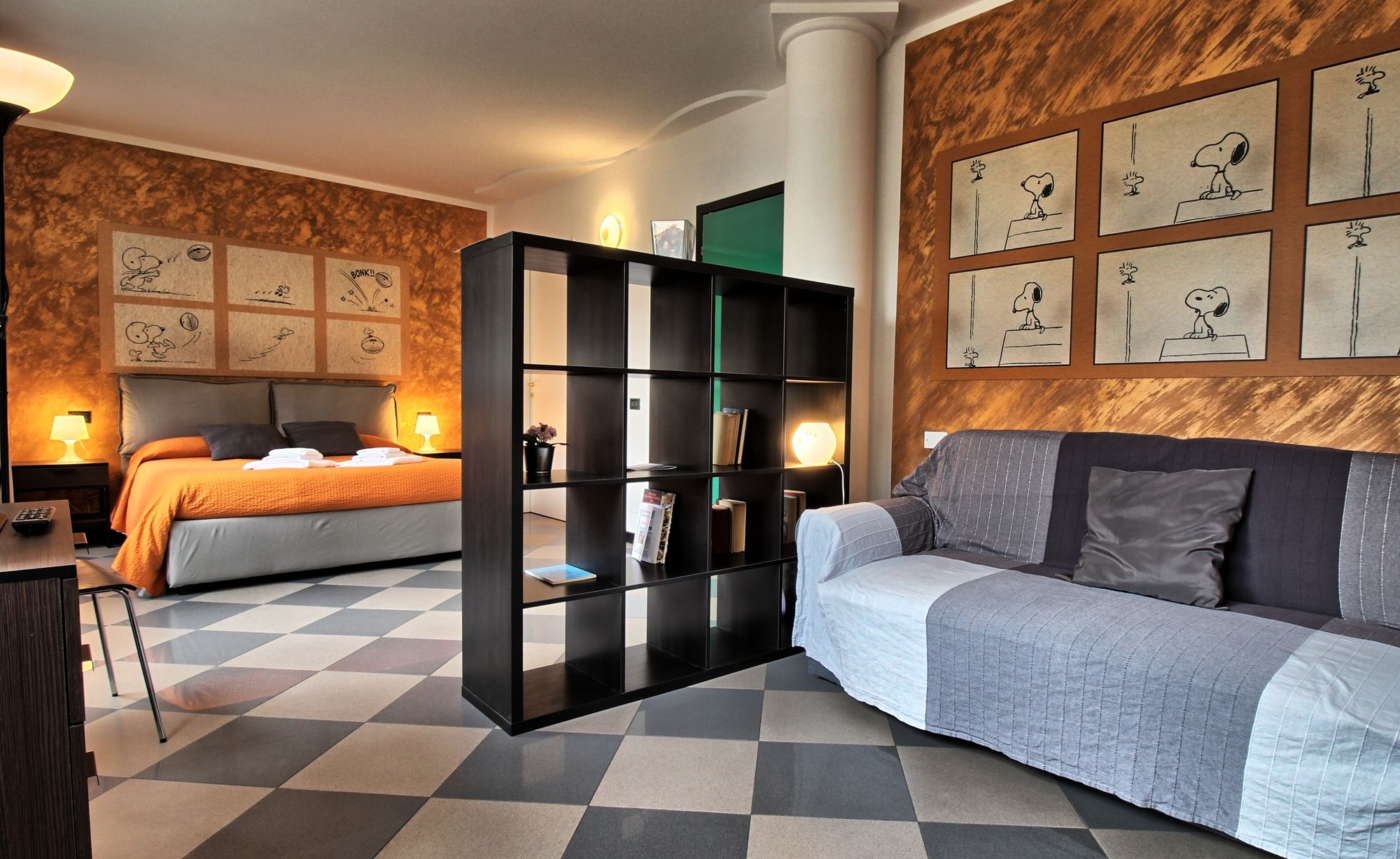 Фото Logicasa Residenza Aurora