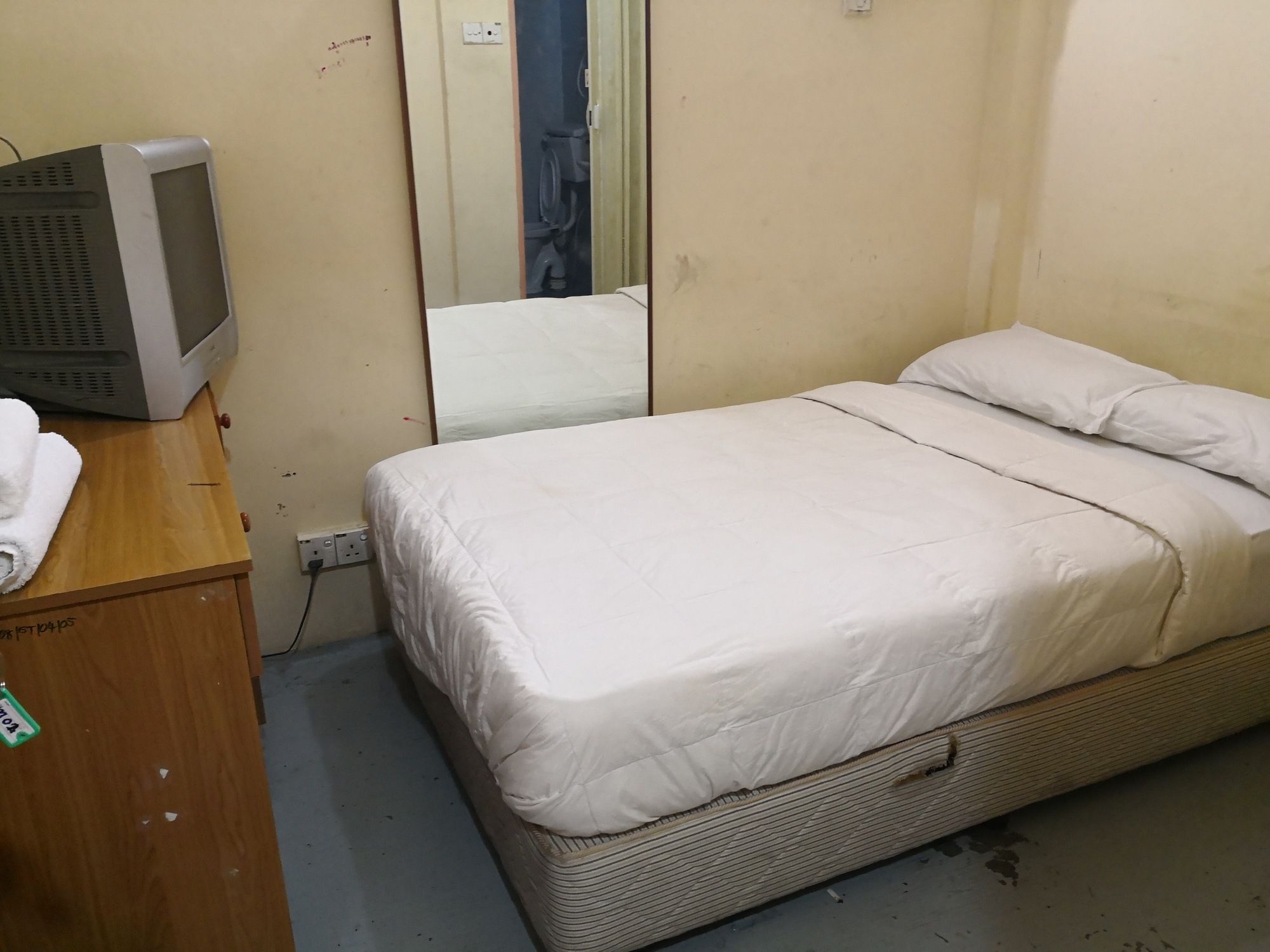 Фото Hotel Taiuba Inn