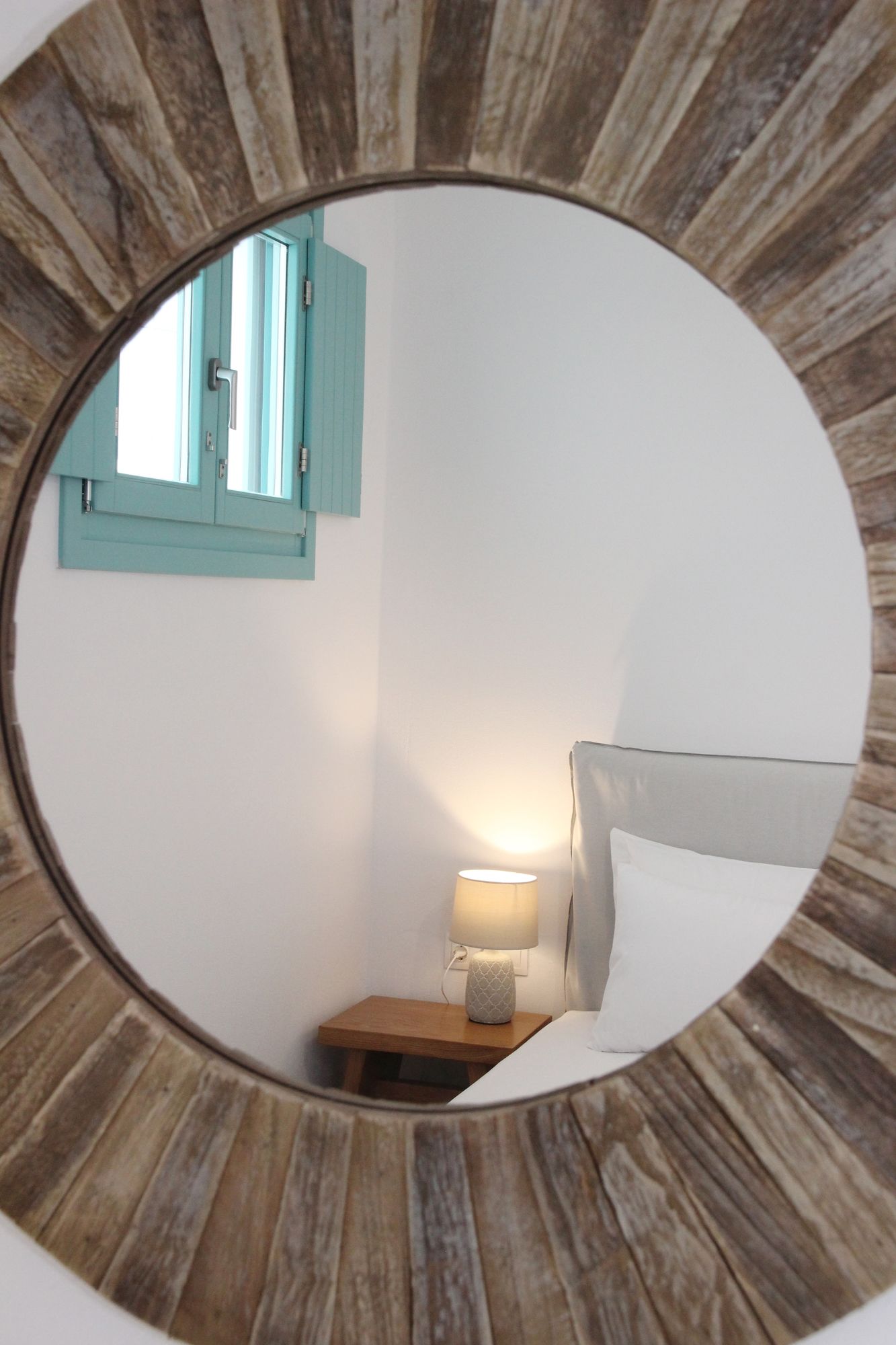 Фото Ploes Seaside Houses