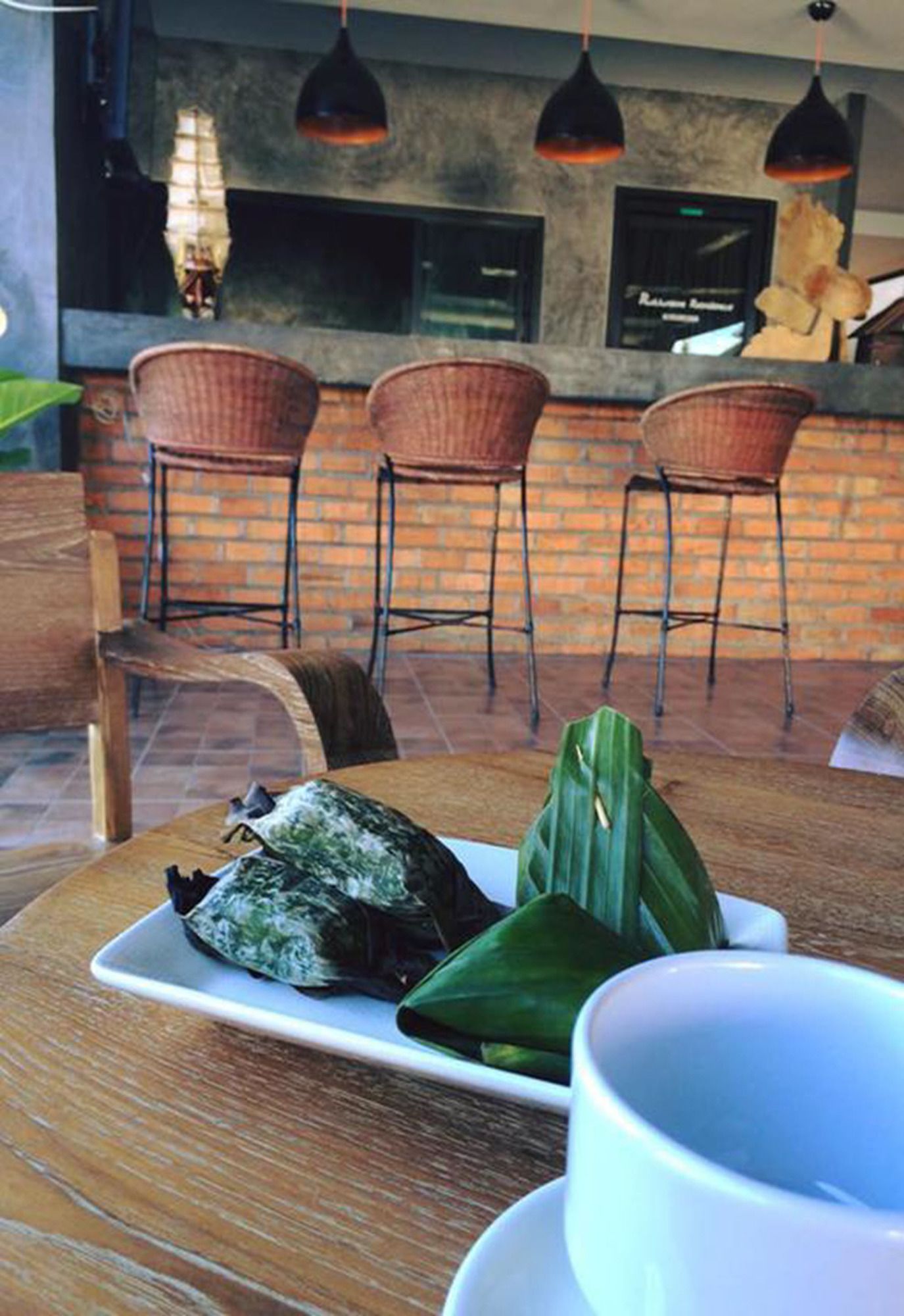 Фото Rakkawan Residence