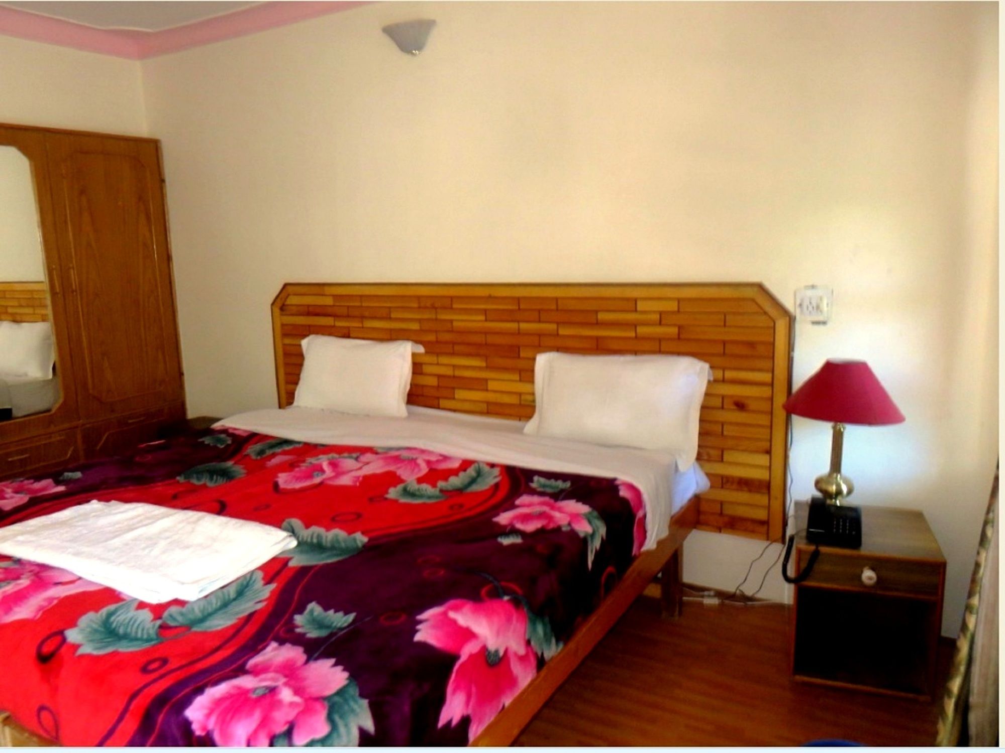 Фото Hotel Abu Palace