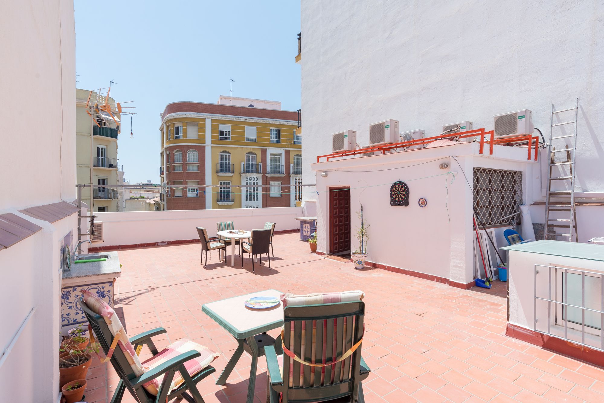 Фото Marmoles Loft City Center