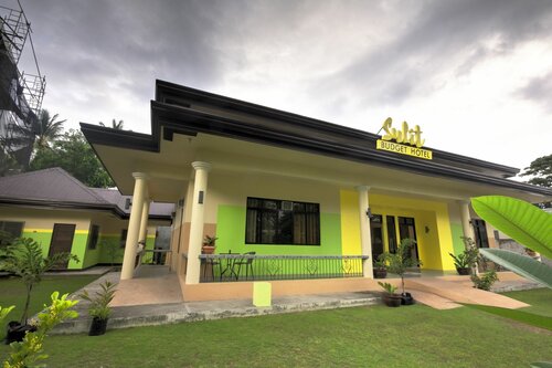 Гостиница Sulit Budget Hotel в Думагете