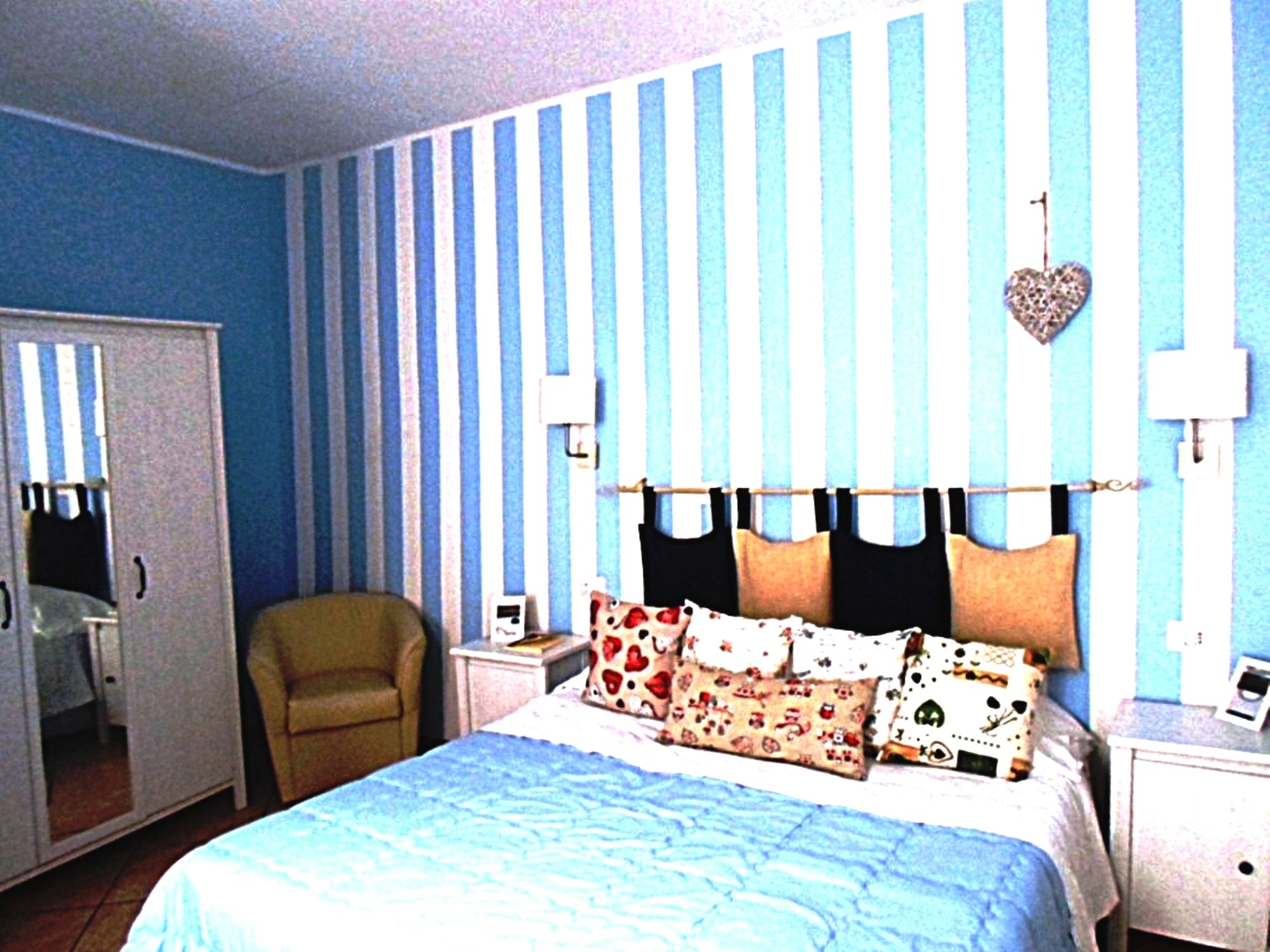 Фото Castel Sant'Angelo Luxury House