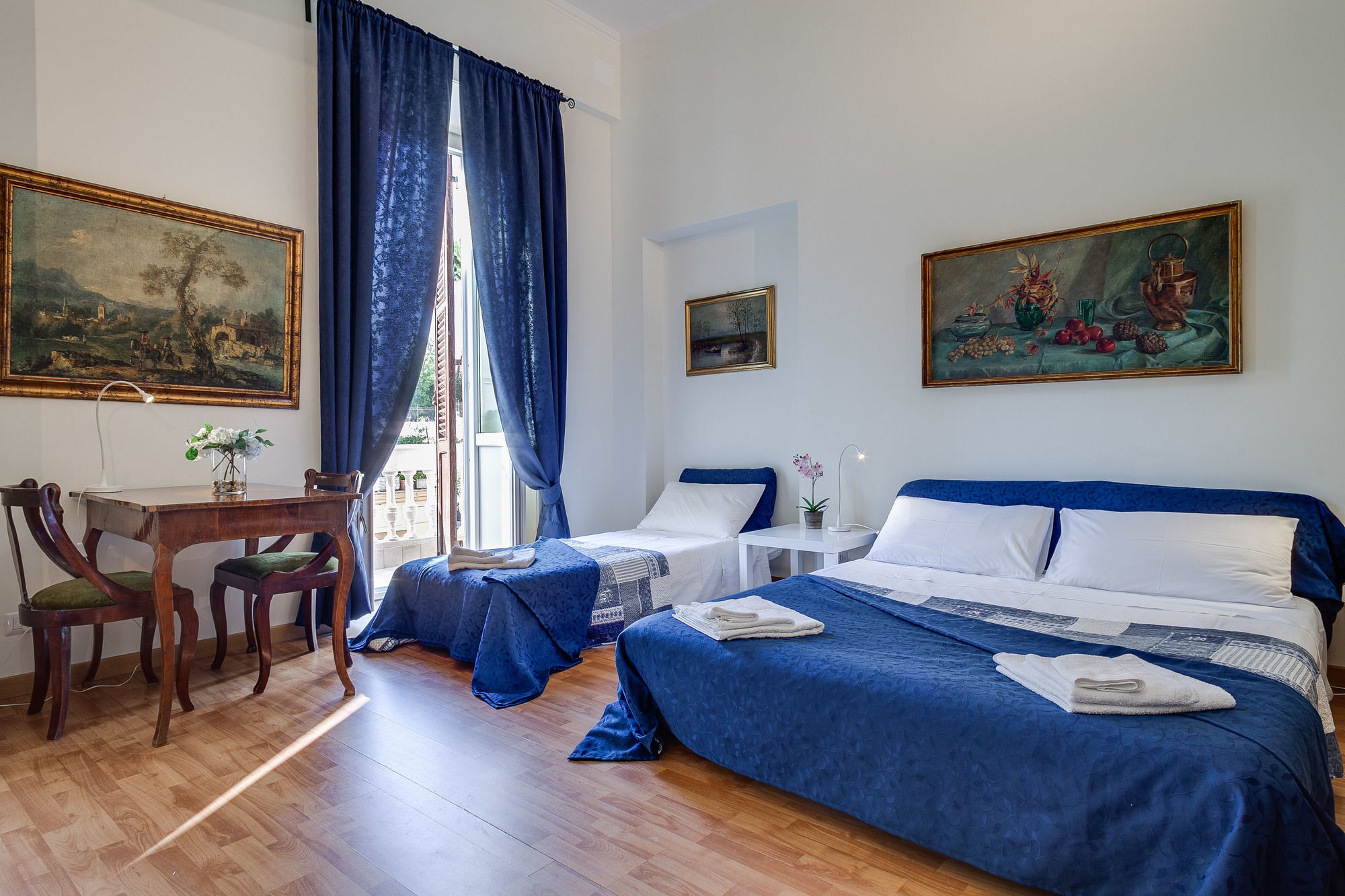 Фото Otium Mecenatis Apartments