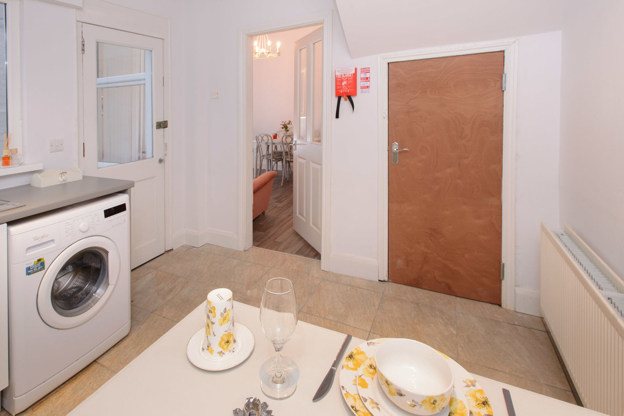 Фото Titanic Guest Boutique Accommodation