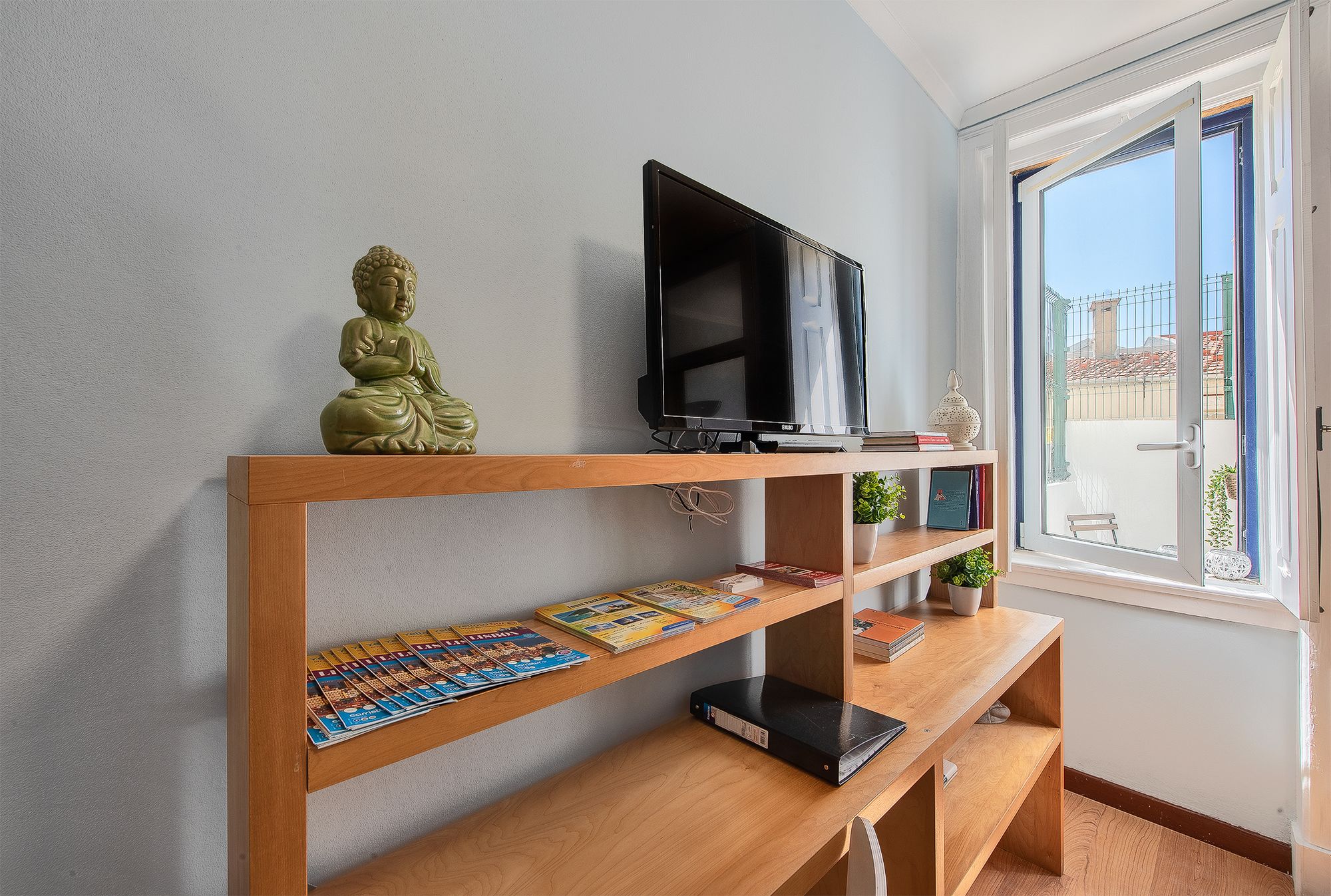 Фото Graça Charming Come and Enjoy Lisbon