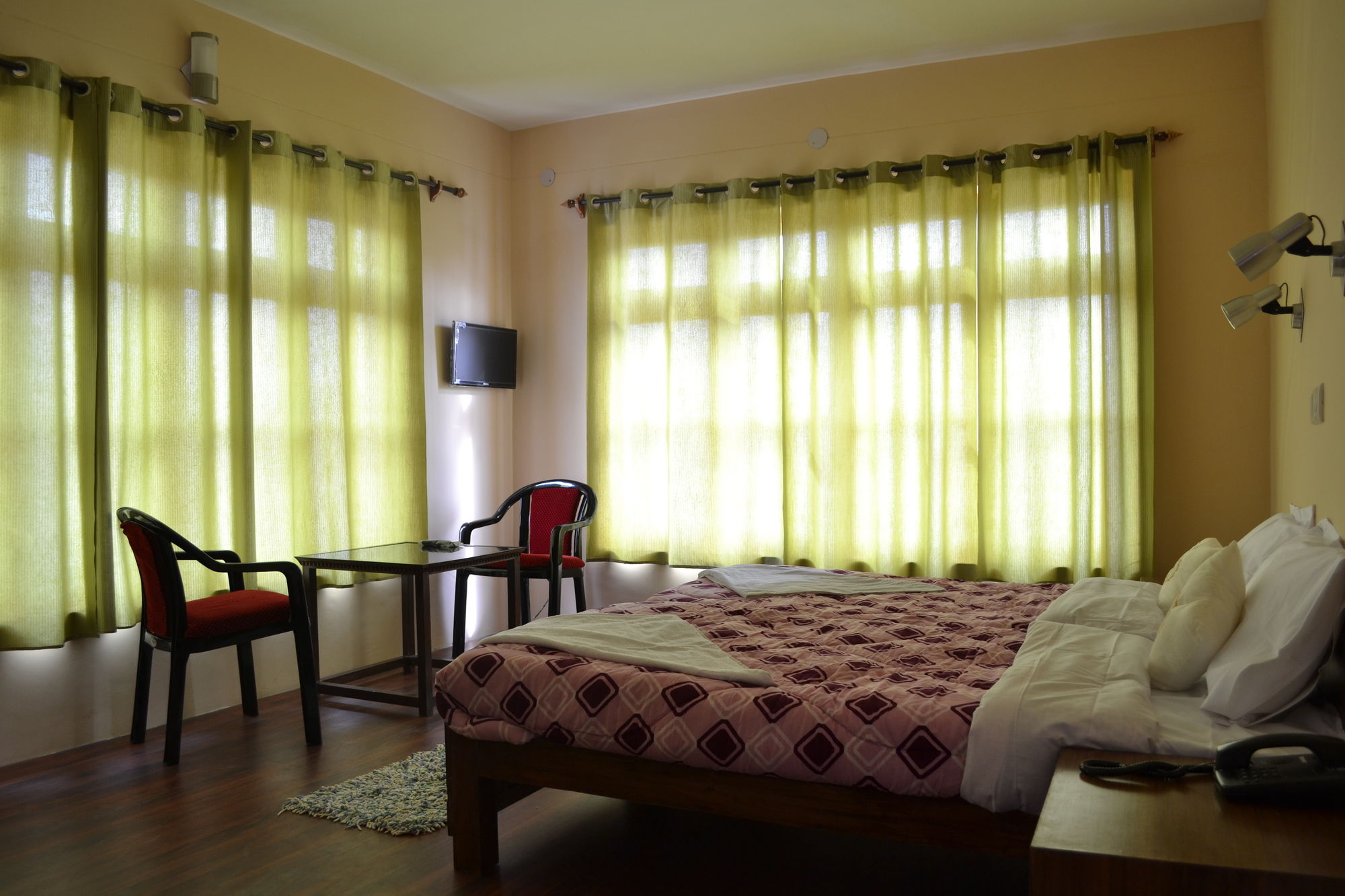 Фото Tih Hotel Ladakh Heaven