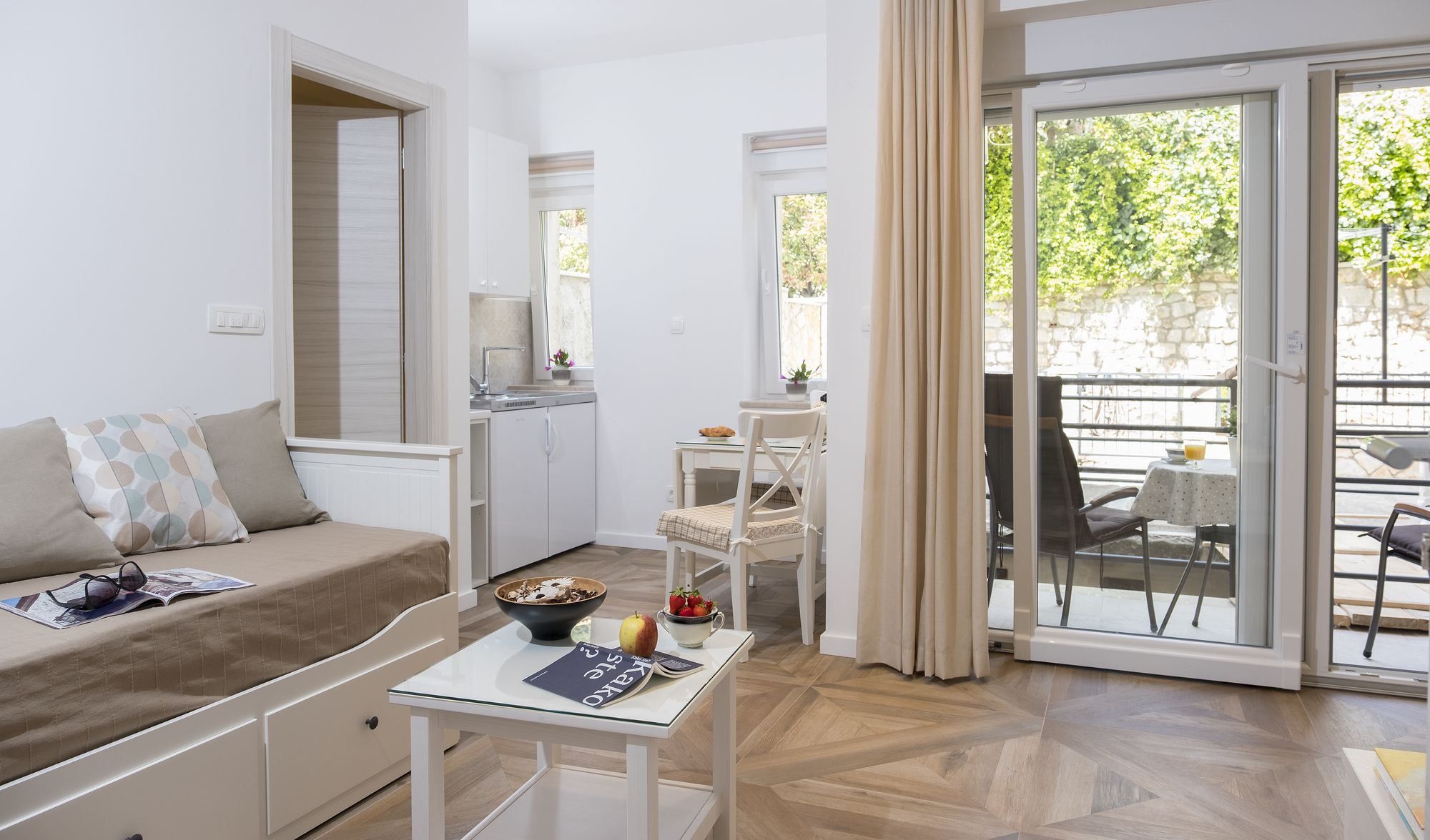 Фото Ragusina luxury apartments