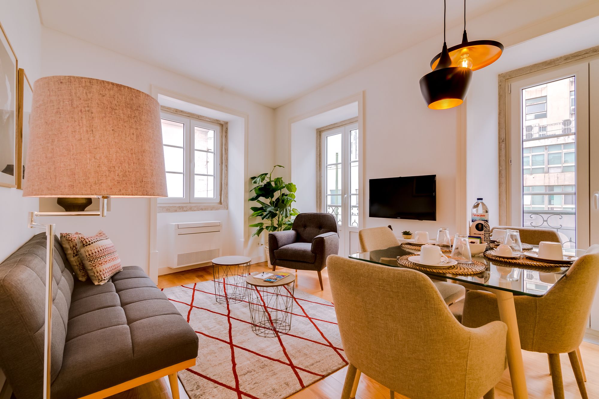 Фото São Bento by Lisbon Inside Out