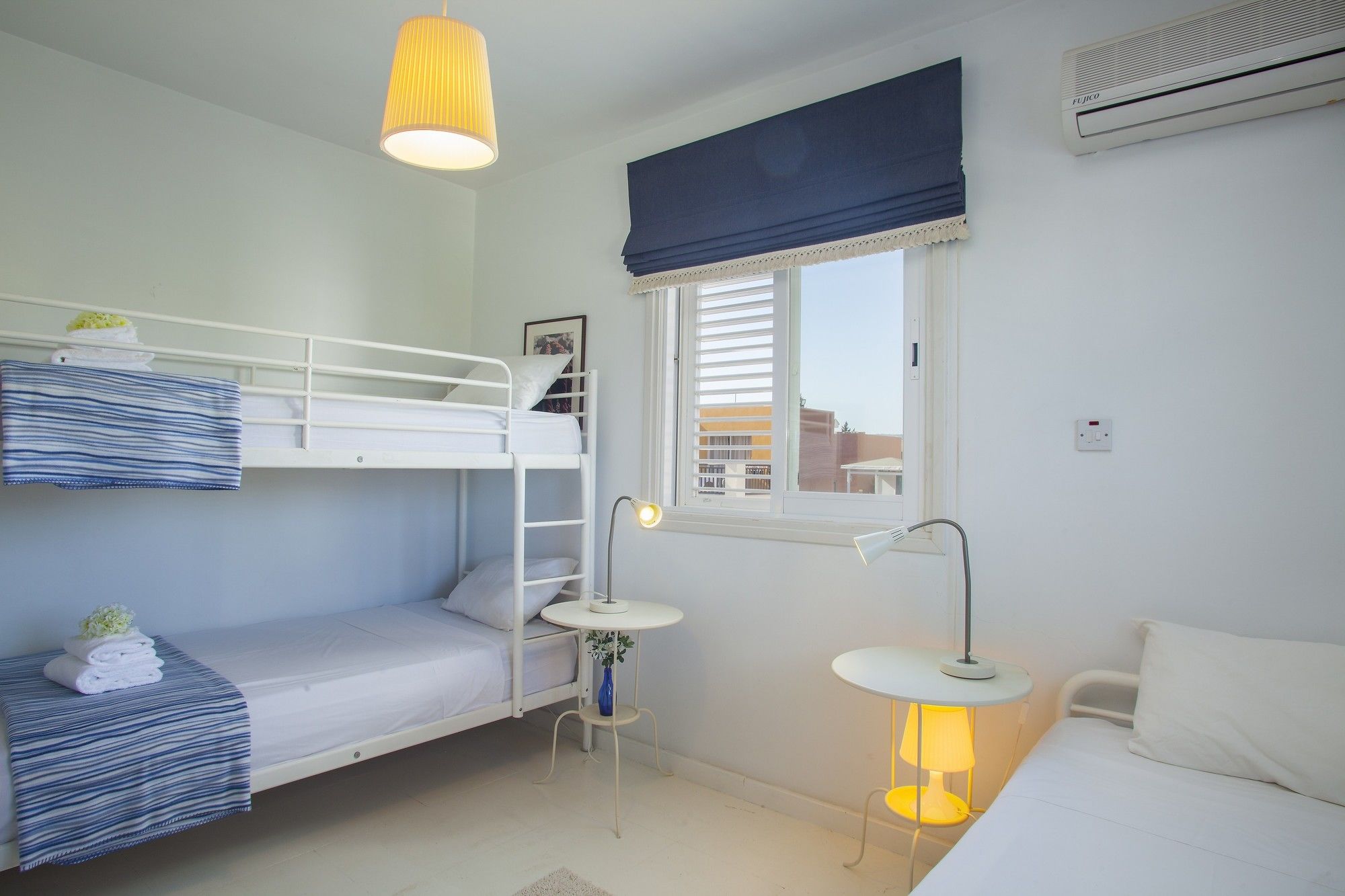 Фото Napa Beachfront Villa