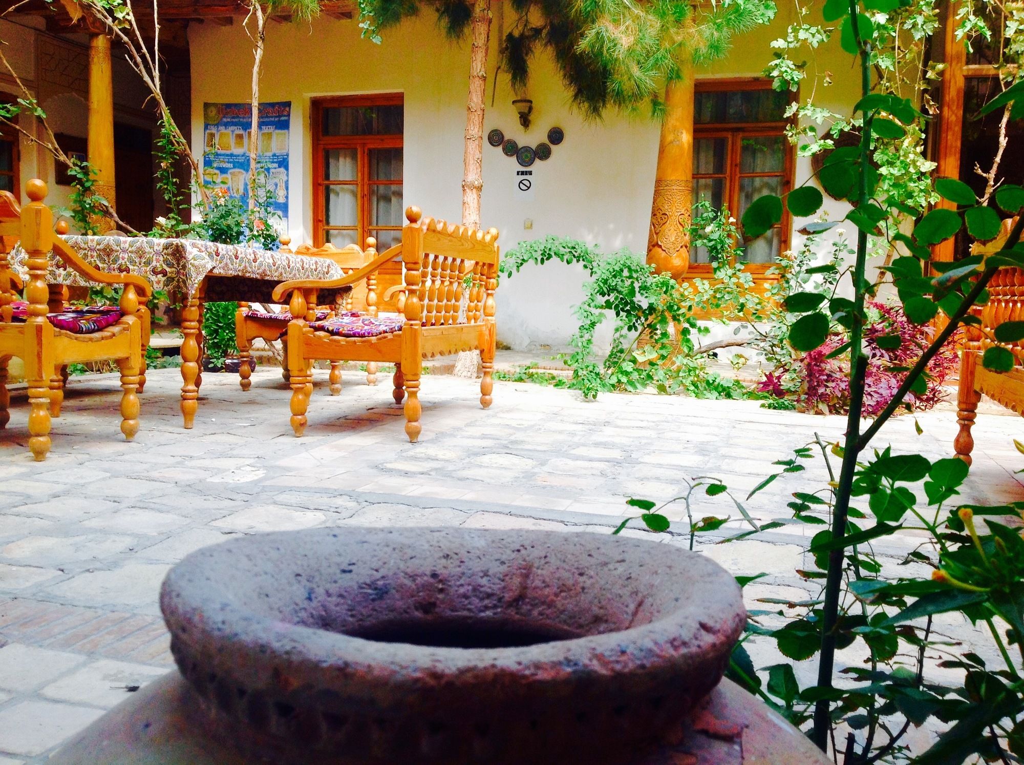 Фото Гранд Нодирбек