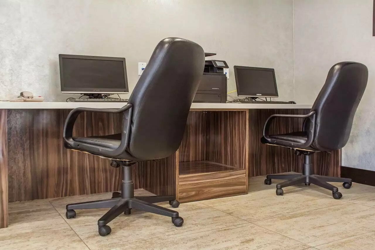 Фото Comfort Inn Burlington