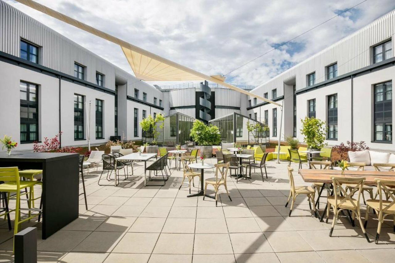 Фото отеля 4