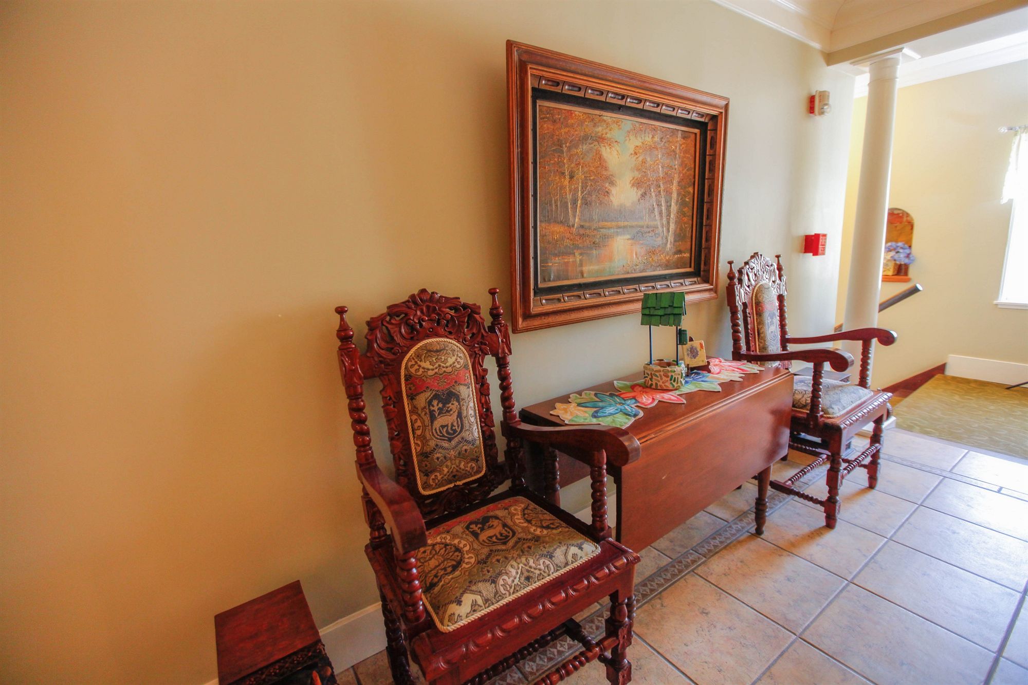 Фото Santa Paula Inn