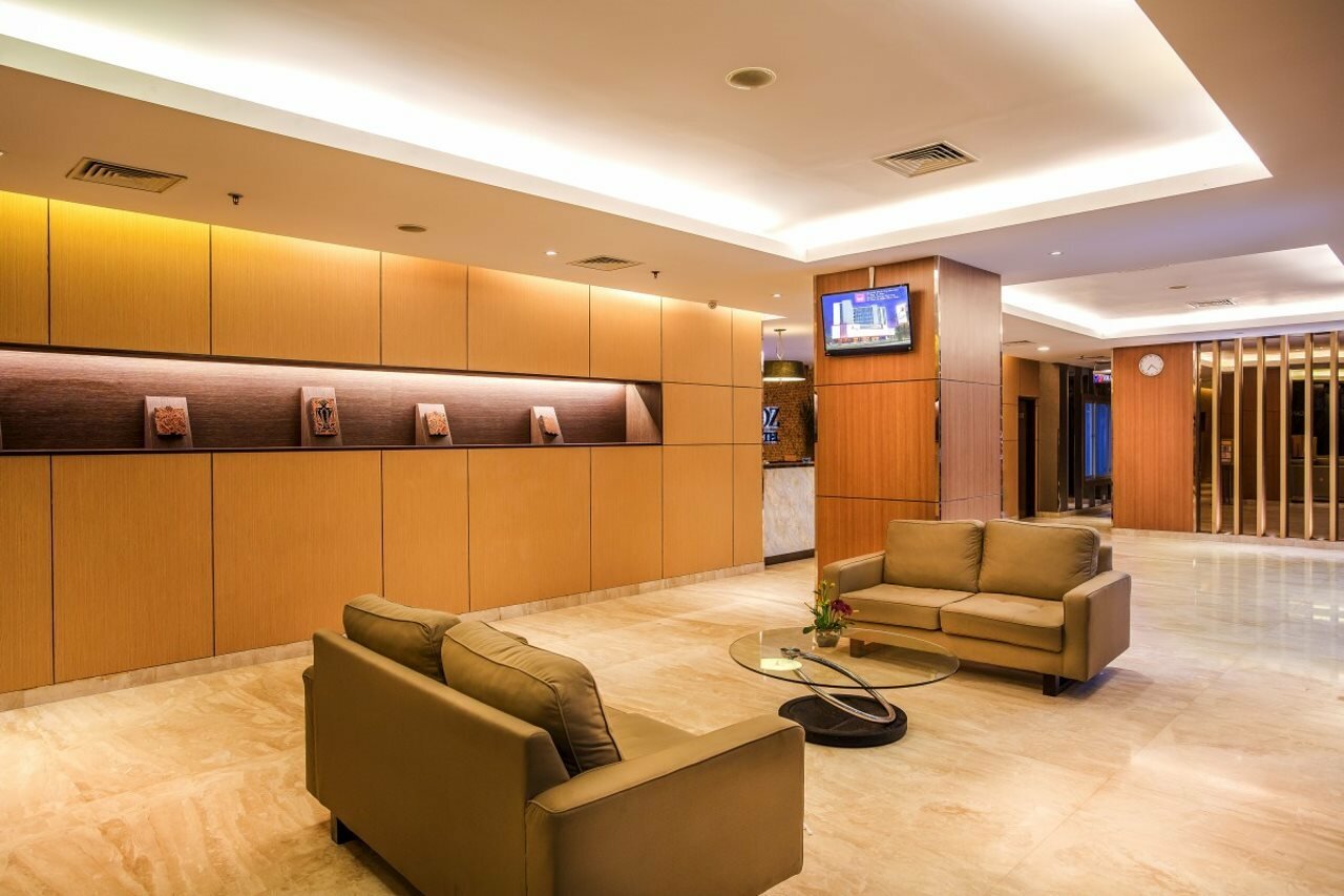 Фото Orchardz Hotel Bandara Jakarta