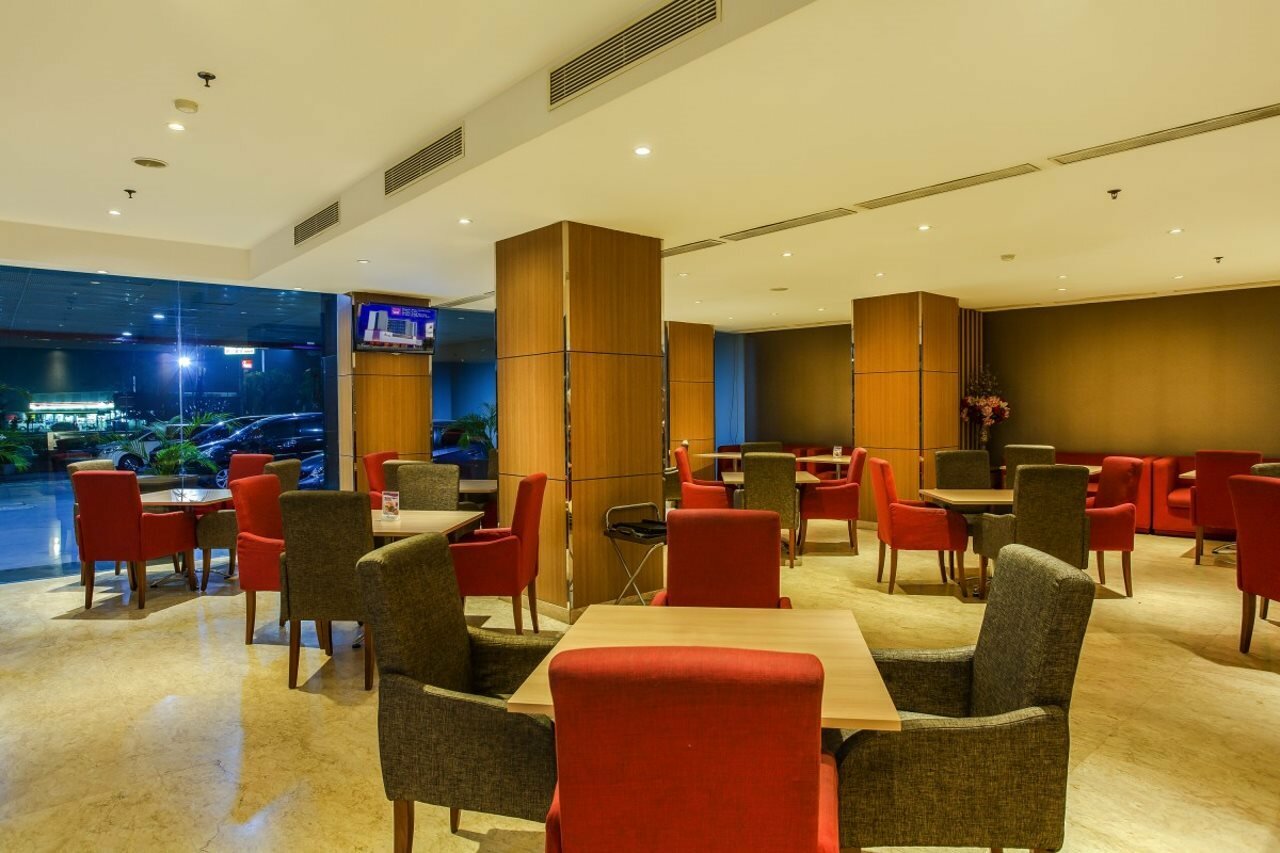 Фото Orchardz Hotel Bandara Jakarta