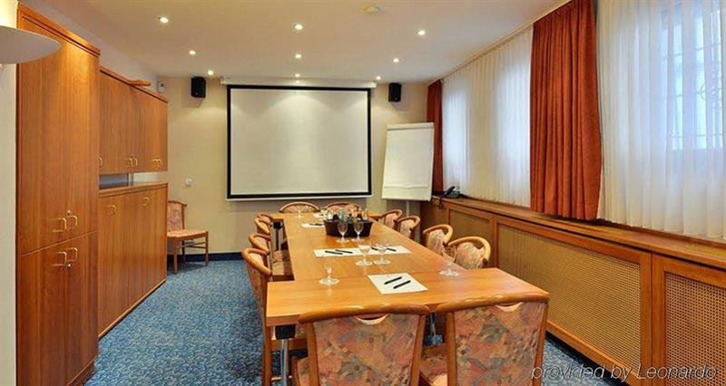 Фото Hotel Ilbertz