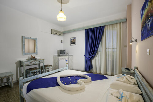 Гостиница Kalathos Sun Hotel