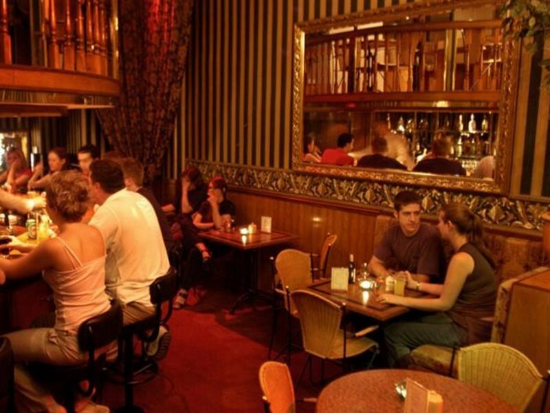 Фото Rembrandtplein Hotel