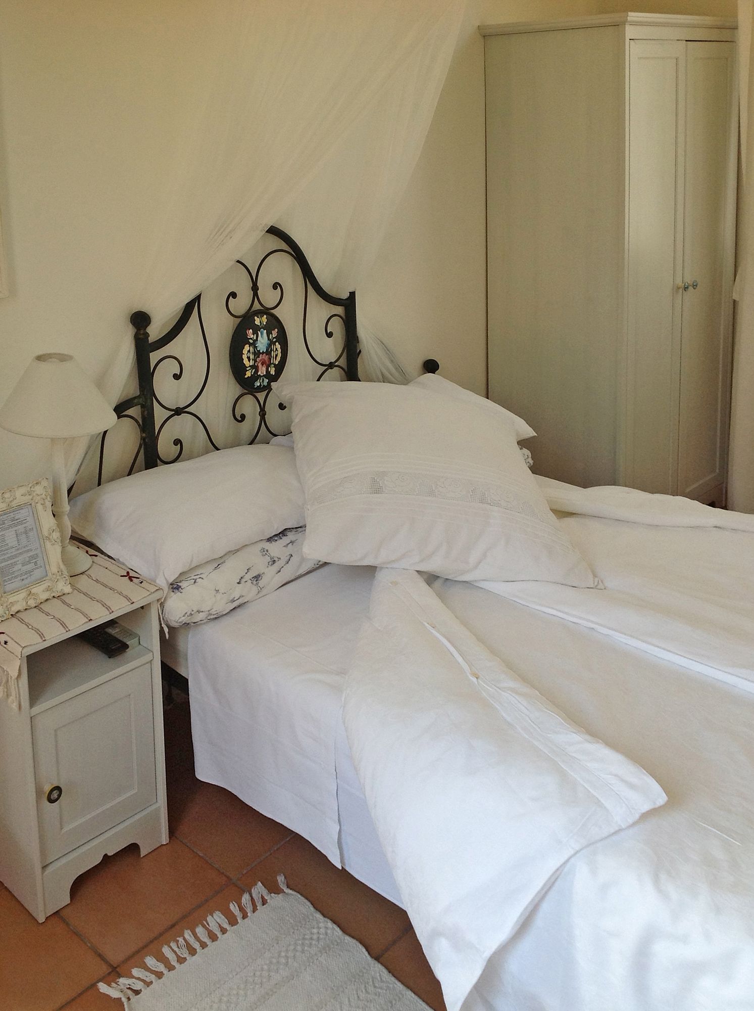 Фото Barocchetto Romano