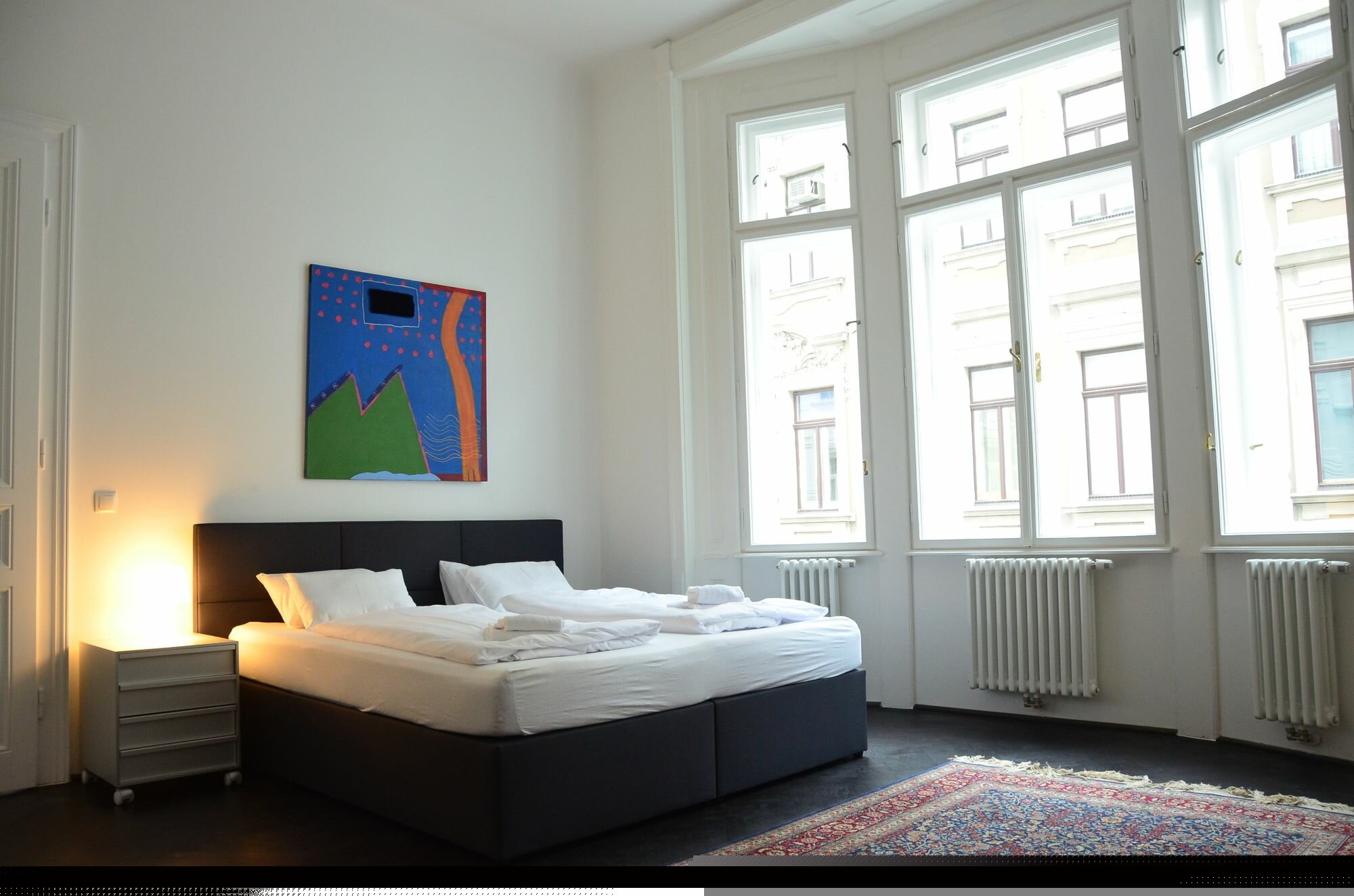 Фото Soho Apartments - Grand Soho