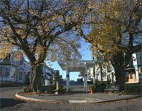 Внешний вид отеля The Orca Inn в Фрайдей-Харборе, фото 5