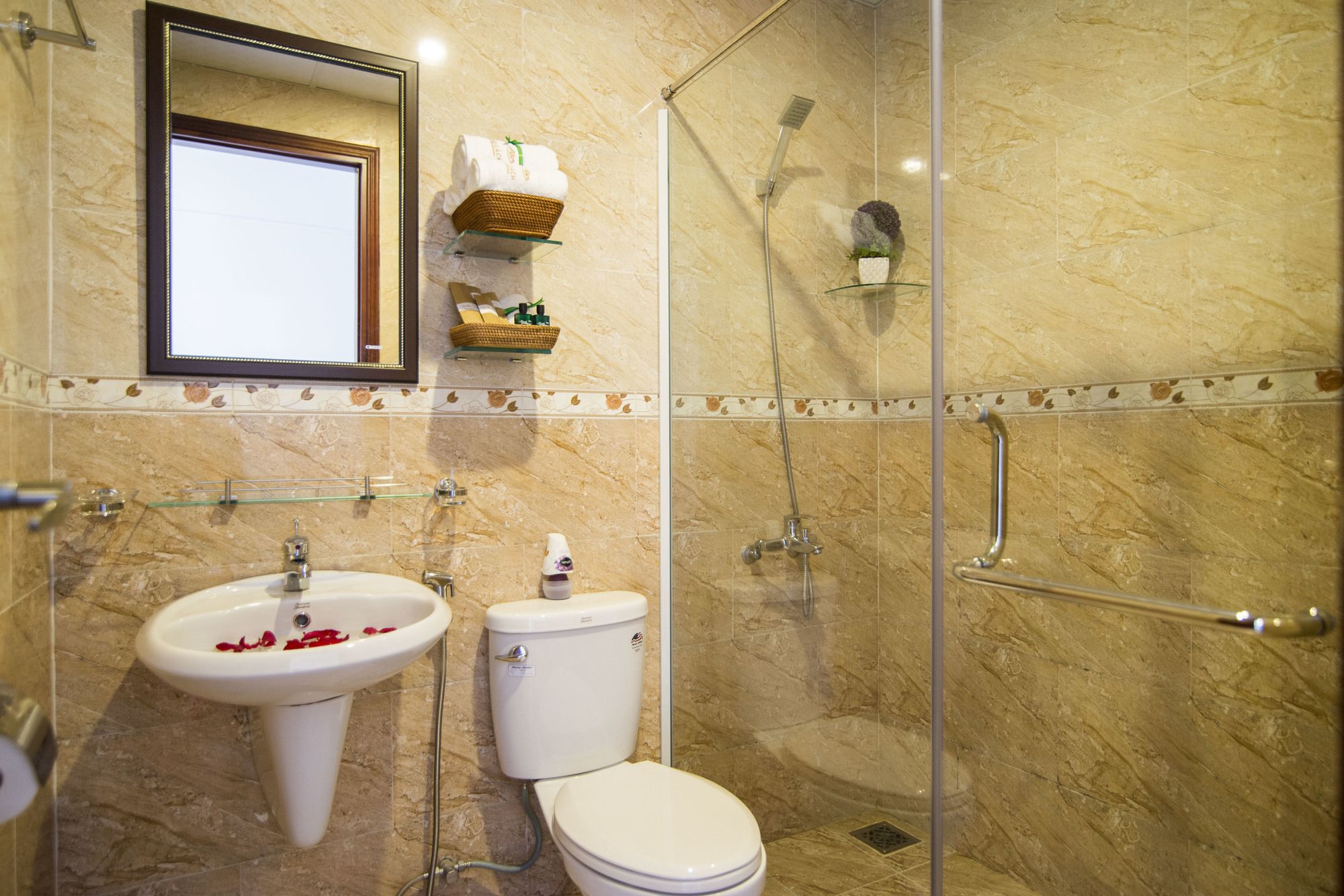 Фото Style Homestay