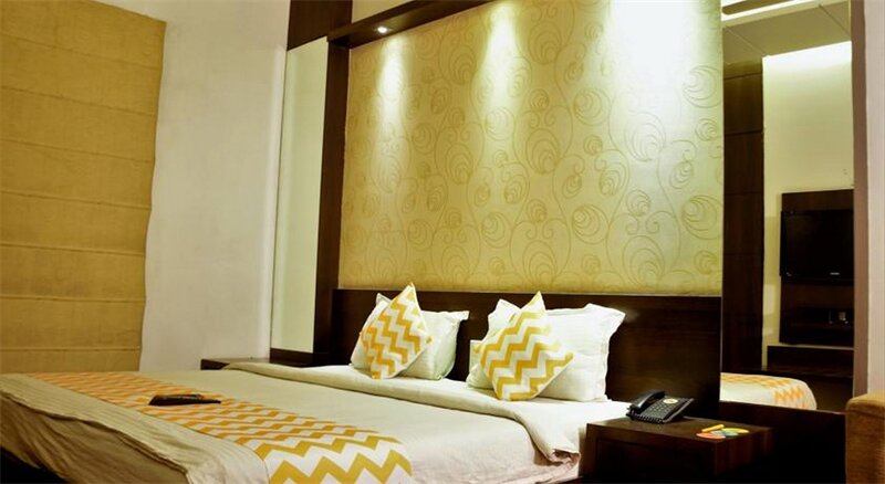 Фото Treebo Trend Astor