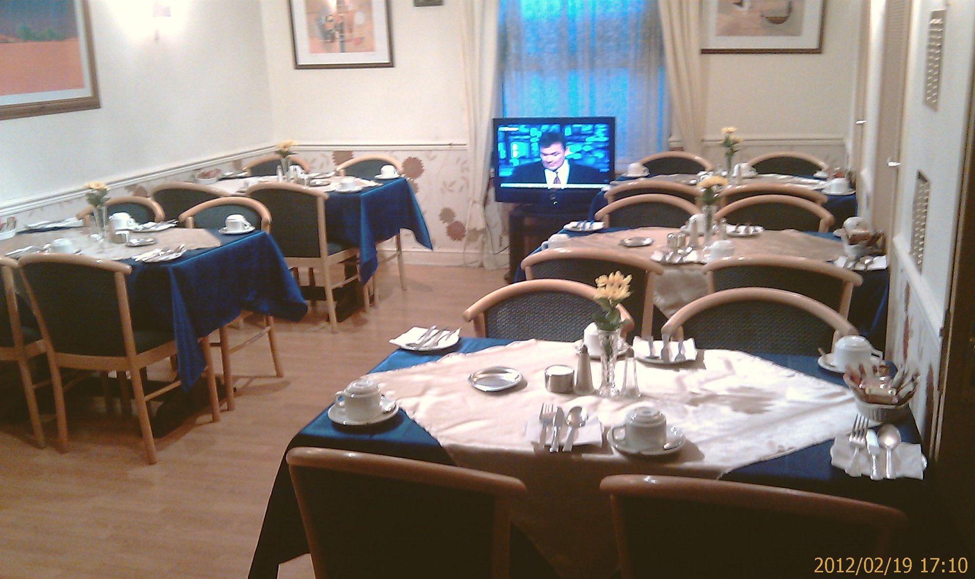 Фото Crescent Hotel