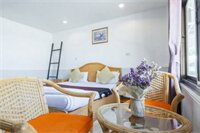 Фото The Mercy Hotel Chumphon