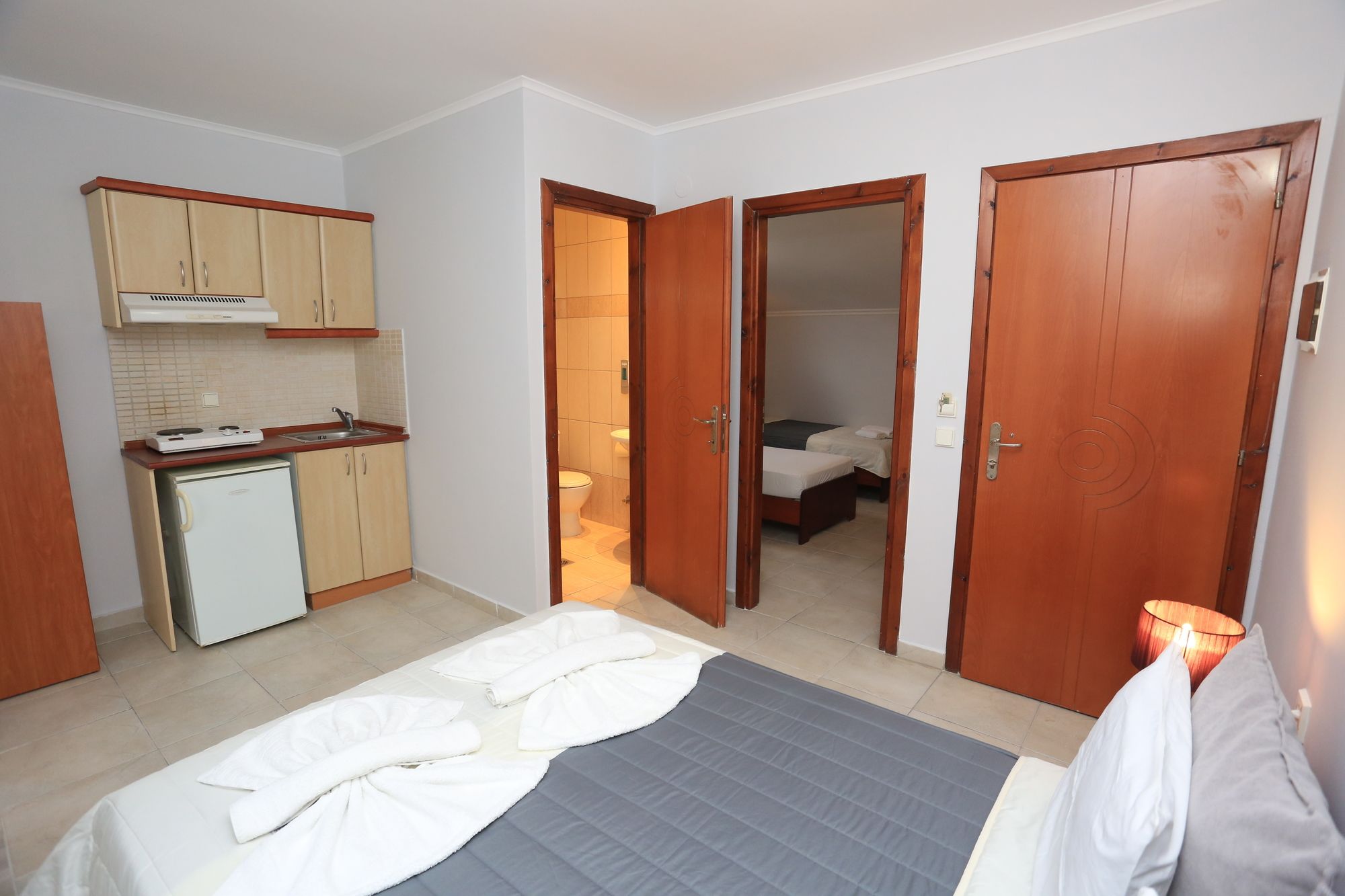 Фото Adonis Luxury Village